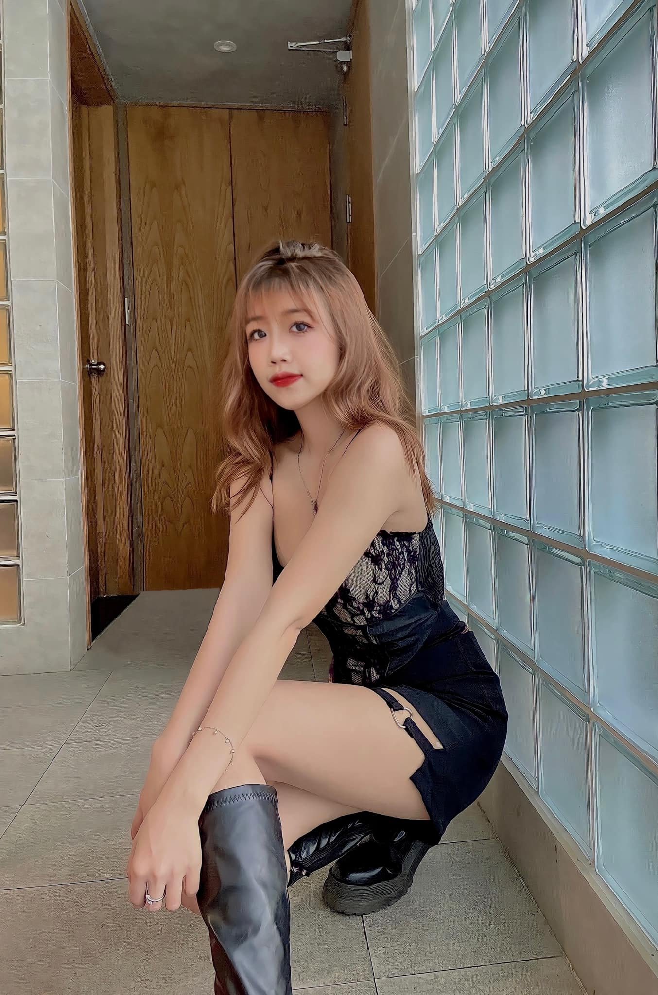 Link facebook, Hotgirl Facebook, Gái xinh facebook, KOLs facebook, Ảnh gái xinh, Hotgirl Thảo Phượng thao.meo.1997