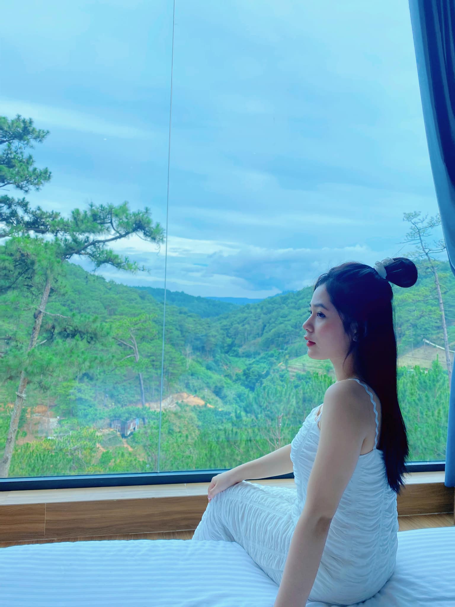 Ảnh Girl gym, Hotgirl Fitness, Ảnh gái tập gym, Girl tập gym, PT hotgirl, Huấn luyện viên hotgirl Thiên Kim kim.thien.3745