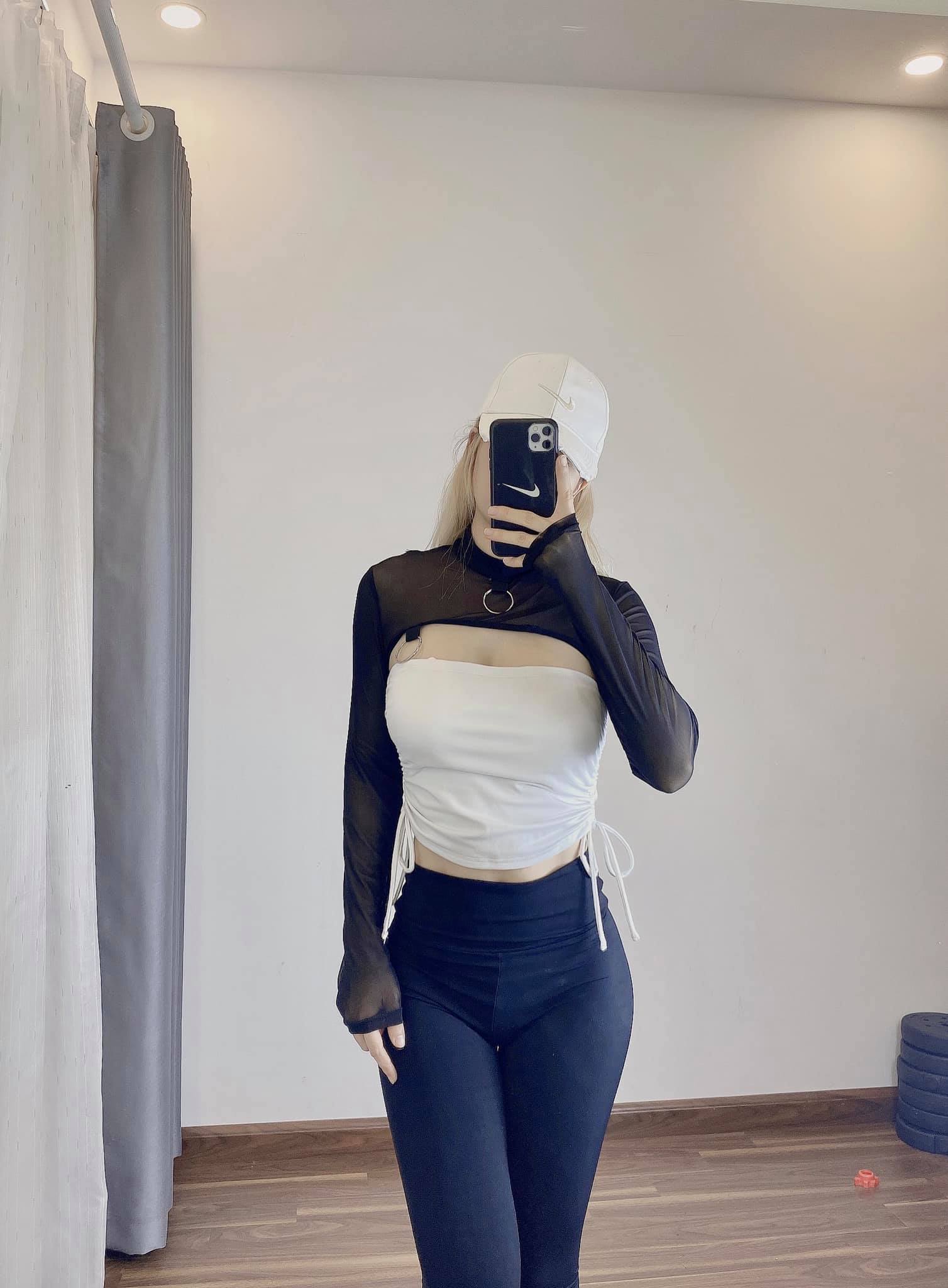 Link facebook, Hotgirl Facebook, Gái xinh facebook, KOLs facebook, Ảnh gái xinh, Hotgirl Thủy Tiên tien.babyboo