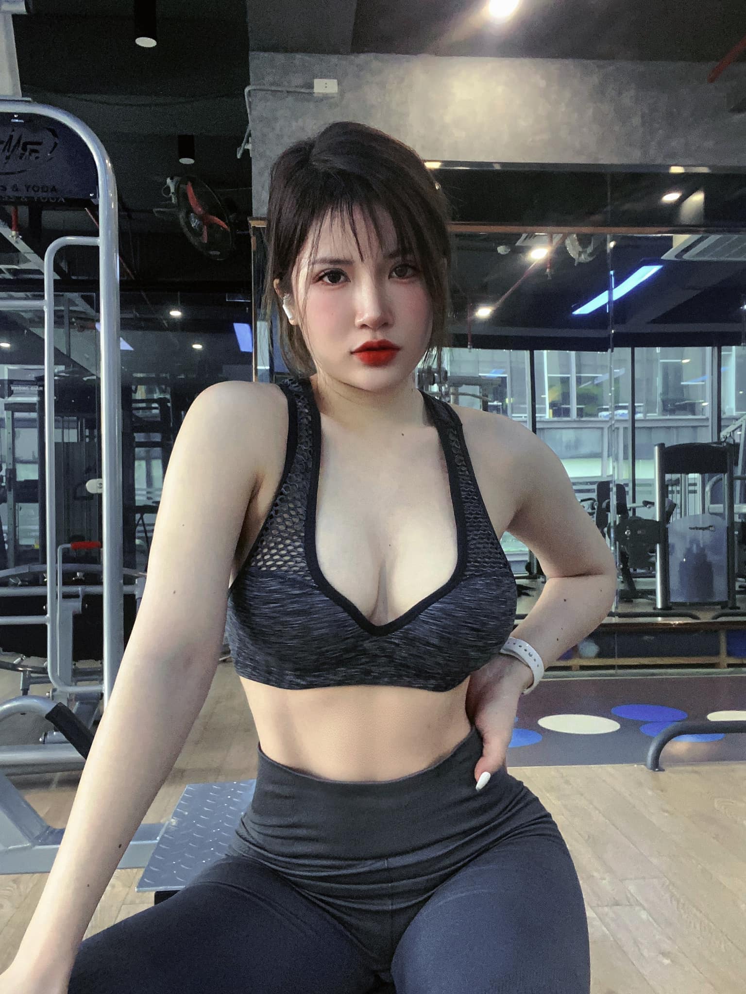 Link facebook, Hotgirl Facebook, Gái xinh facebook, KOLs facebook, Ảnh gái xinh, Hotgirl Thủy Tiên tien.babyboo