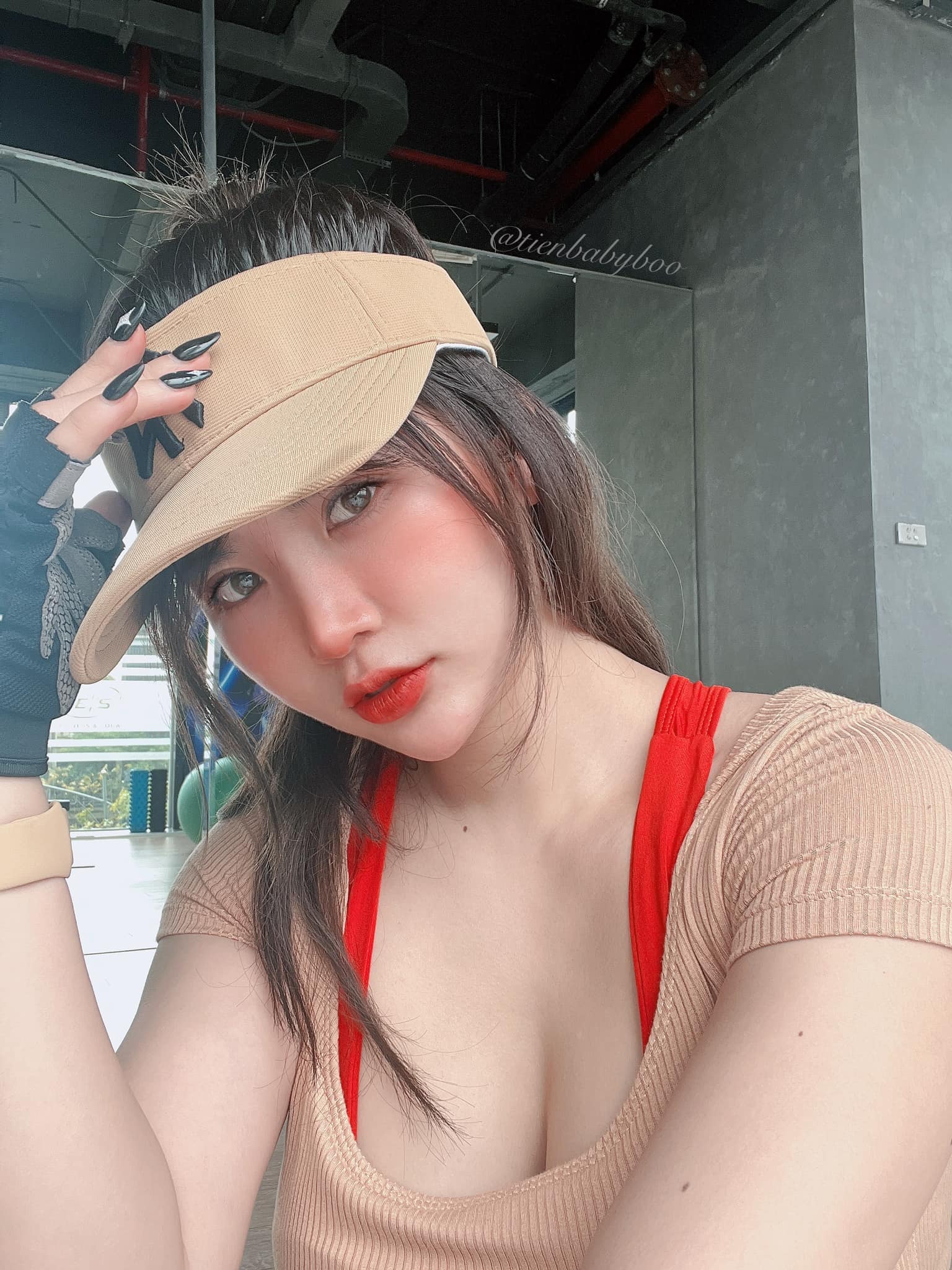 Link facebook, Hotgirl Facebook, Gái xinh facebook, KOLs facebook, Ảnh gái xinh, Hotgirl Thủy Tiên tien.babyboo