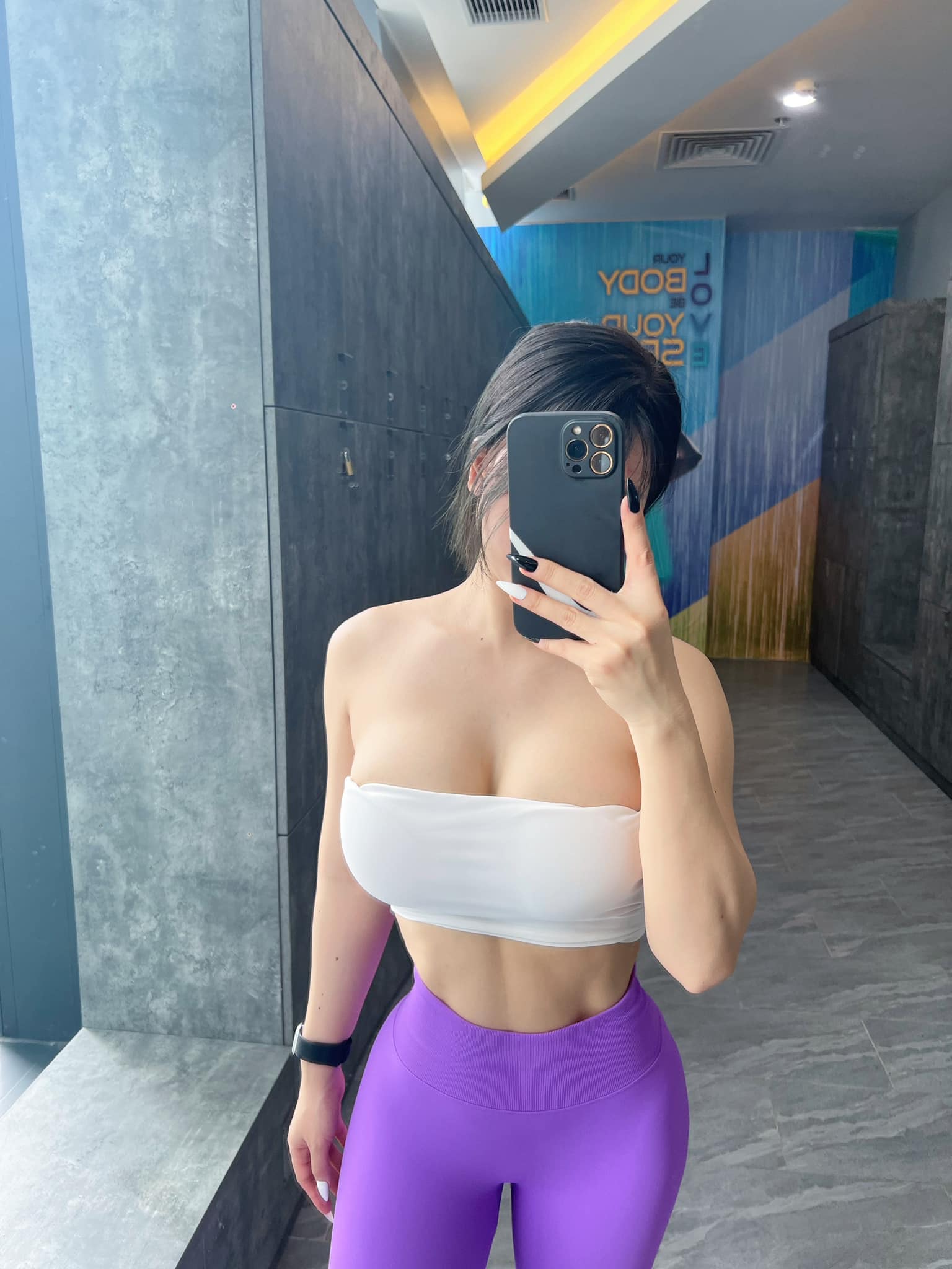 Link facebook, Hotgirl Facebook, Gái xinh facebook, KOLs facebook, Ảnh gái xinh, Hotgirl Thủy Tiên tien.babyboo