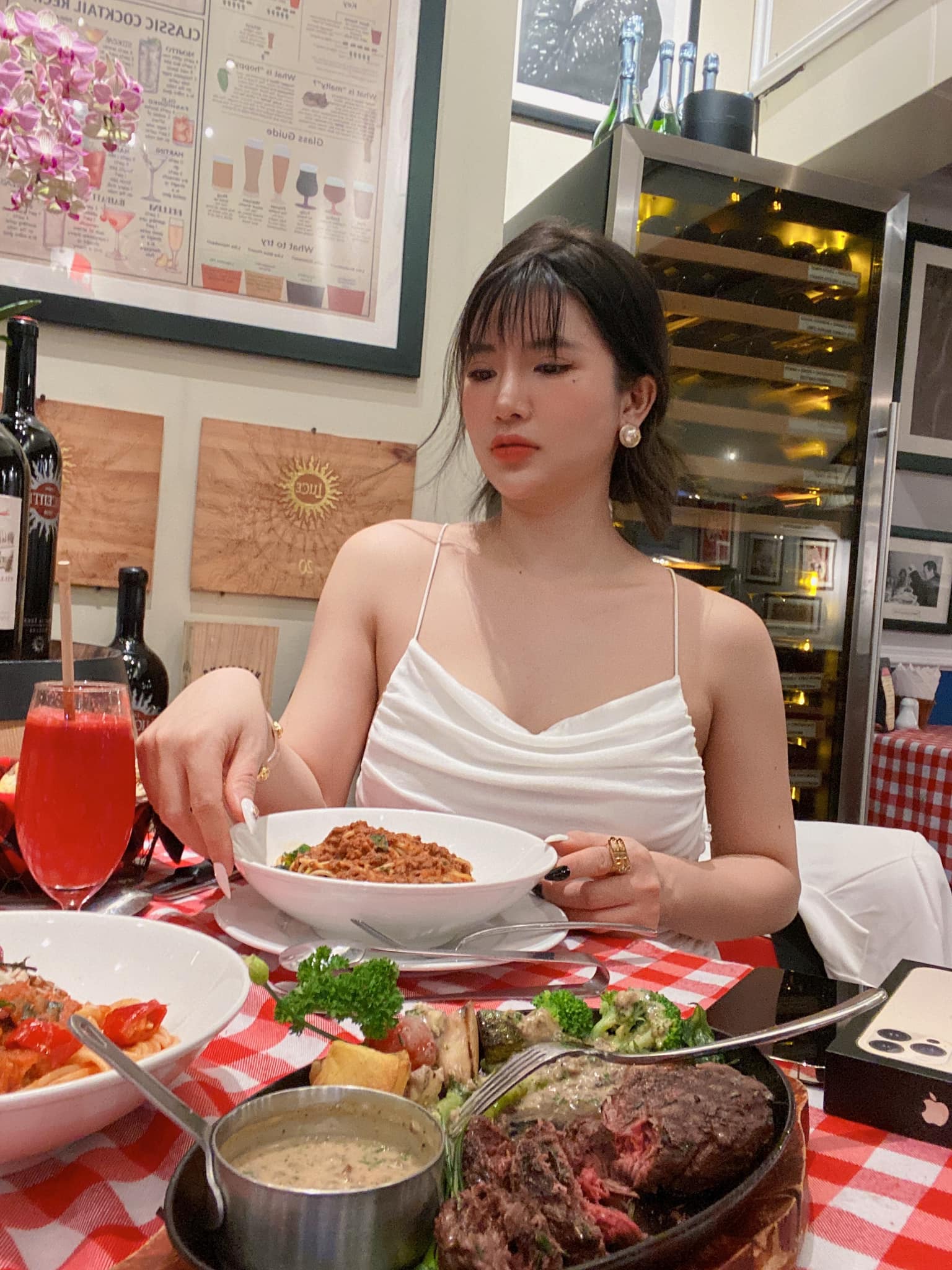 Link facebook, Hotgirl Facebook, Gái xinh facebook, KOLs facebook, Ảnh gái xinh, Hotgirl Thủy Tiên tien.babyboo