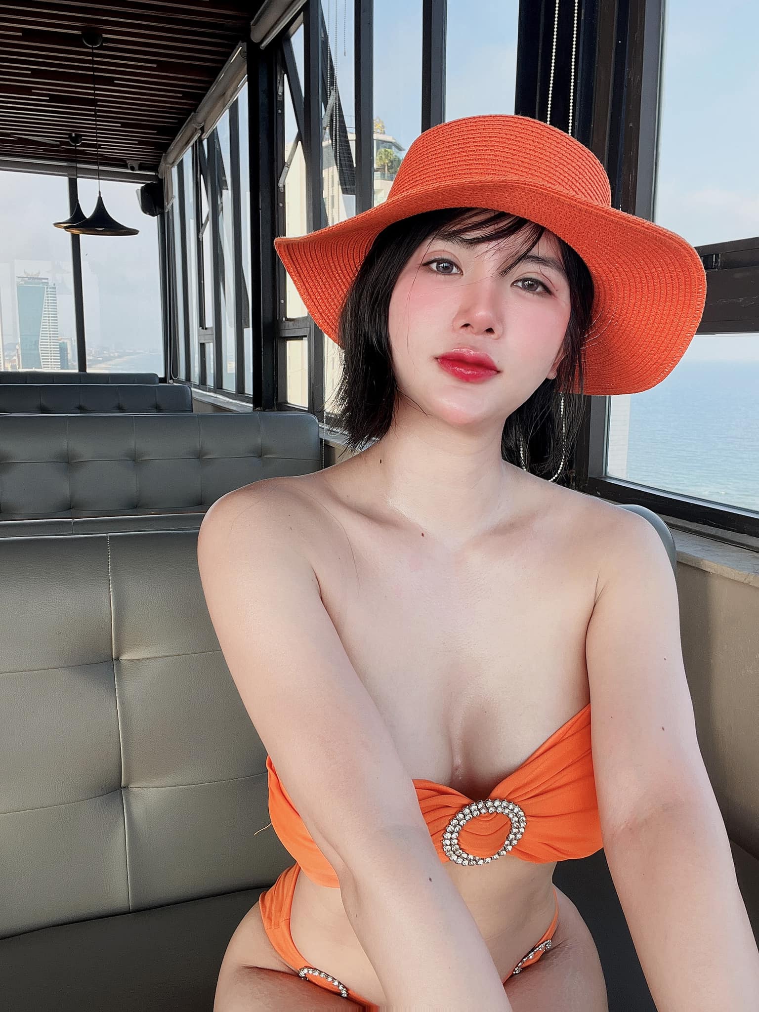 Link facebook, Hotgirl Facebook, Gái xinh facebook, KOLs facebook, Ảnh gái xinh, Hotgirl Thủy Tiên tien.babyboo