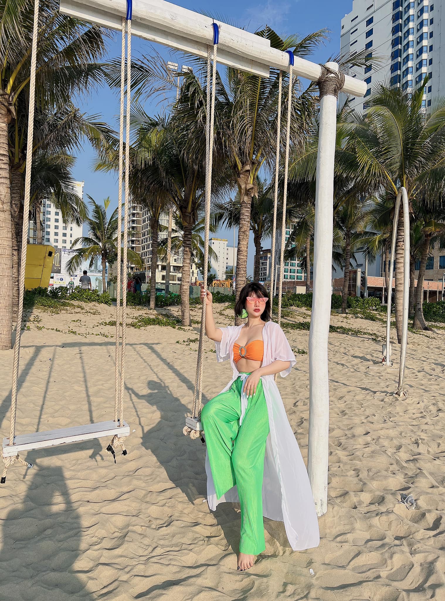 Link facebook, Hotgirl Facebook, Gái xinh facebook, KOLs facebook, Ảnh gái xinh, Hotgirl Thủy Tiên tien.babyboo