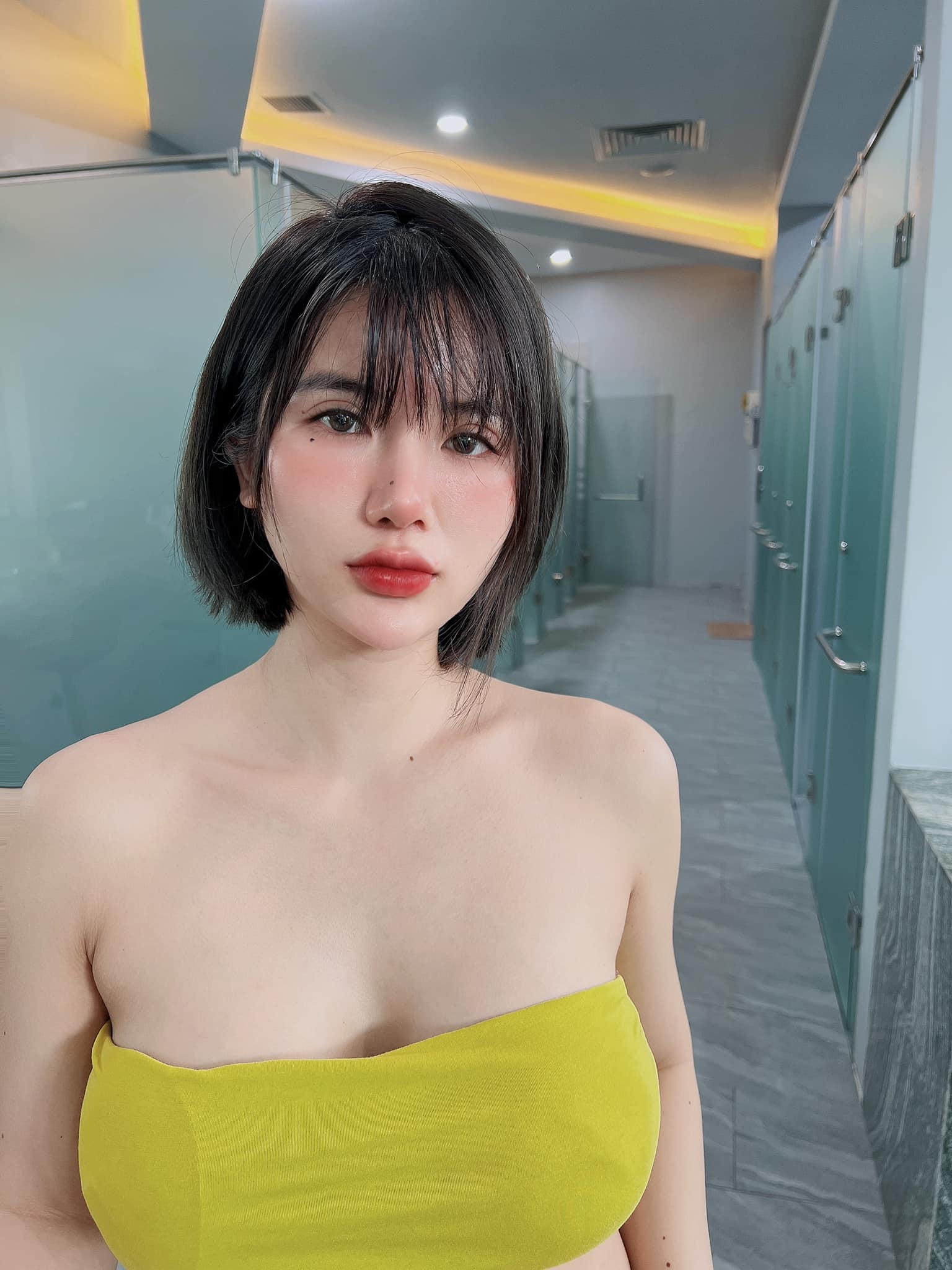 Link facebook, Hotgirl Facebook, Gái xinh facebook, KOLs facebook, Ảnh gái xinh, Hotgirl Thủy Tiên tien.babyboo