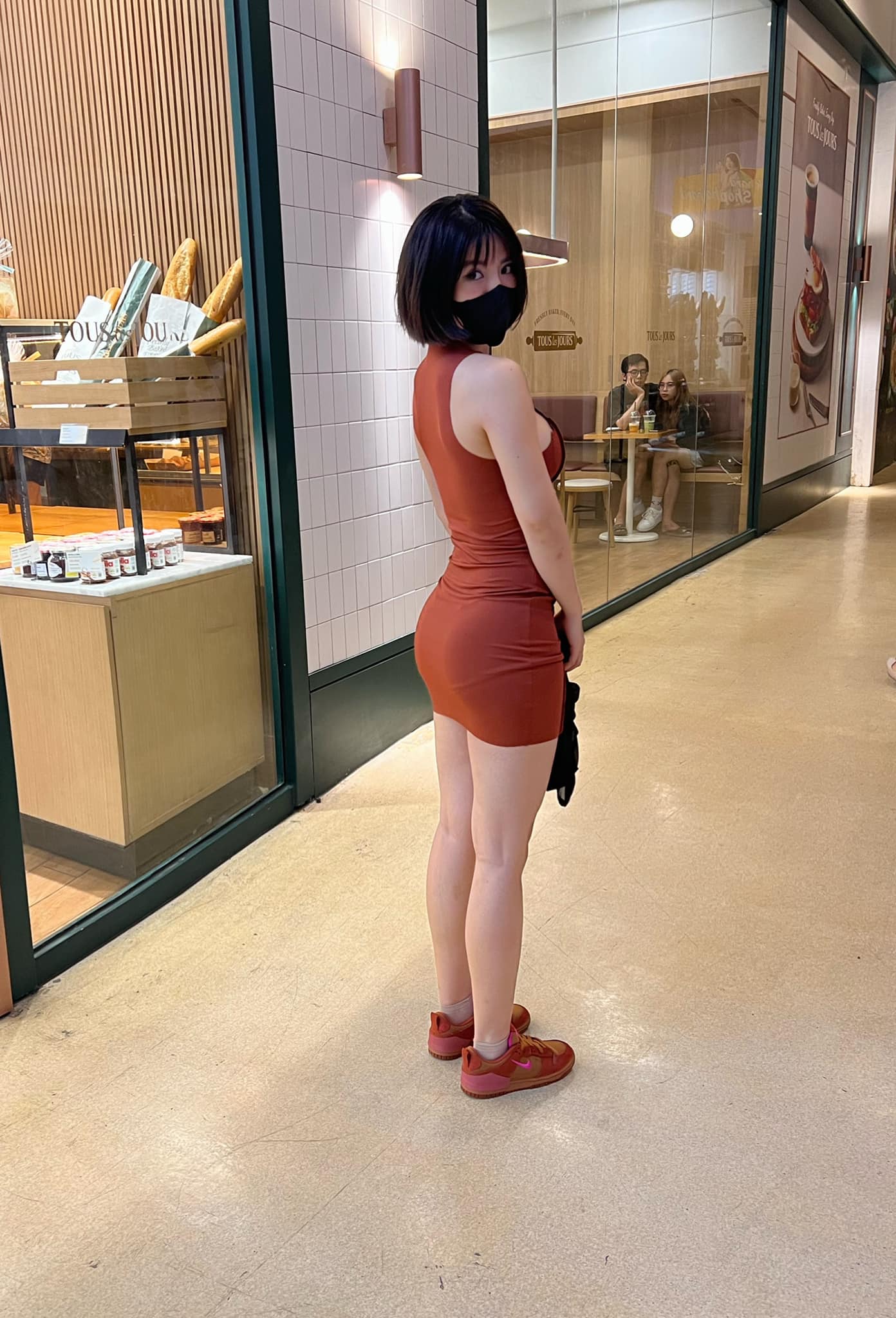 Link facebook, Hotgirl Facebook, Gái xinh facebook, KOLs facebook, Ảnh gái xinh, Hotgirl Thủy Tiên tien.babyboo