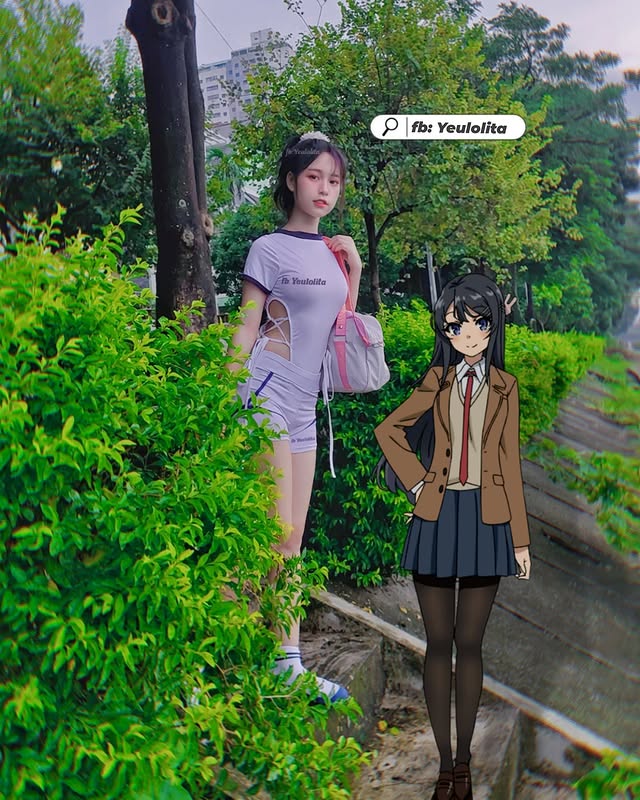 Thương Huyền yeulolita