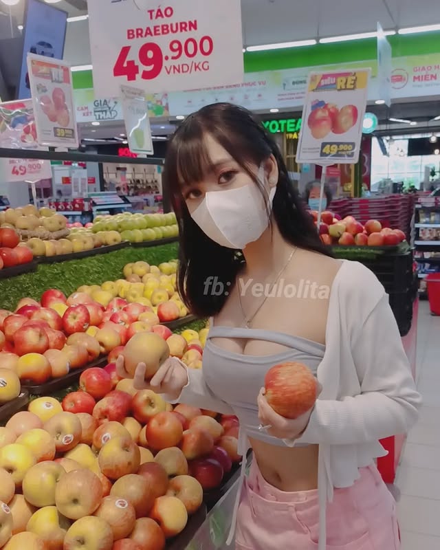 Thương Huyền yeulolita