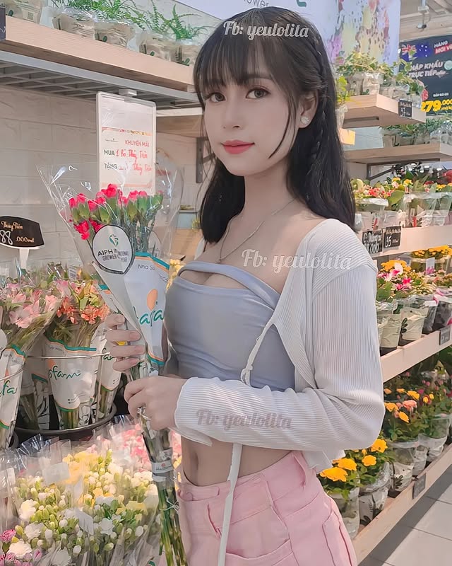 Thương Huyền yeulolita