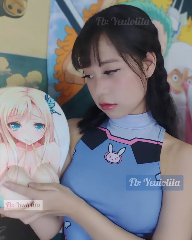 Thương Huyền yeulolita