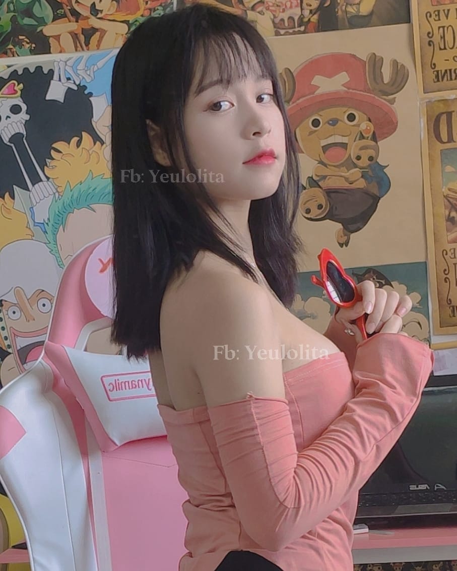 Thương Huyền yeulolita