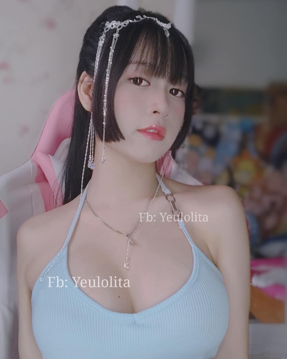 Thương Huyền yeulolita