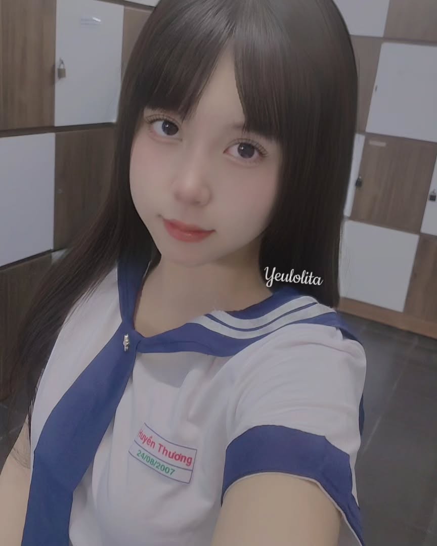 Thương Huyền yeulolita