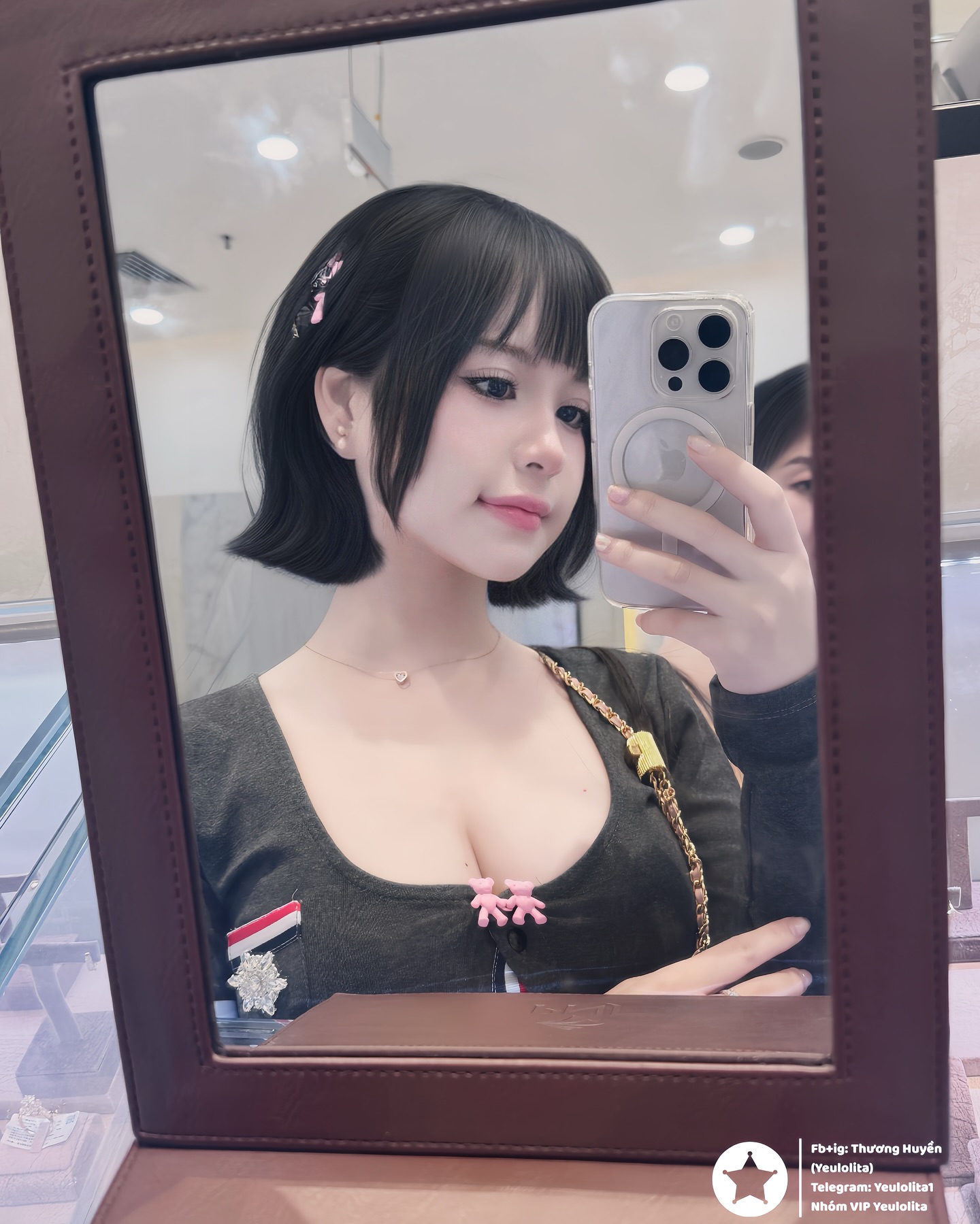 Thương Huyền yeulolita