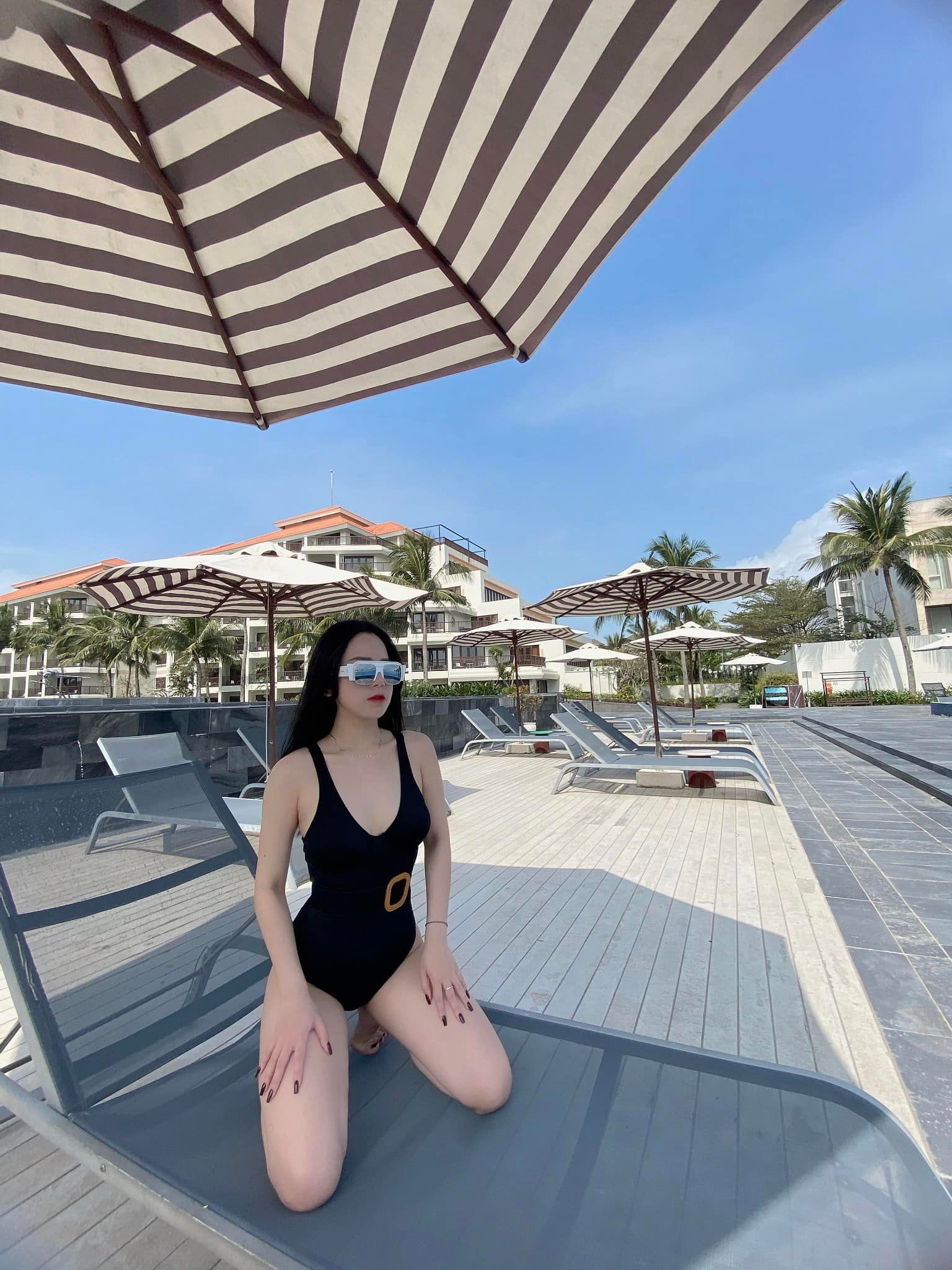 Link facebook, Hotgirl Facebook, Gái xinh facebook, KOLs facebook, Ảnh gái xinh, Hotgirl Thùy Linh Nguyễn profile.php?id=id=100071065833321