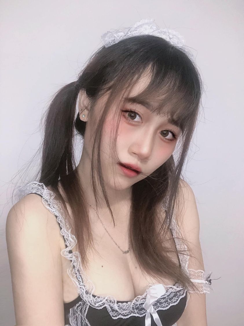 Onlyfans, alua, influzee, Sexy girls, Thủy Ngân Nguyễn - Cáo nhỏ thuyngan.nguyen.1232
