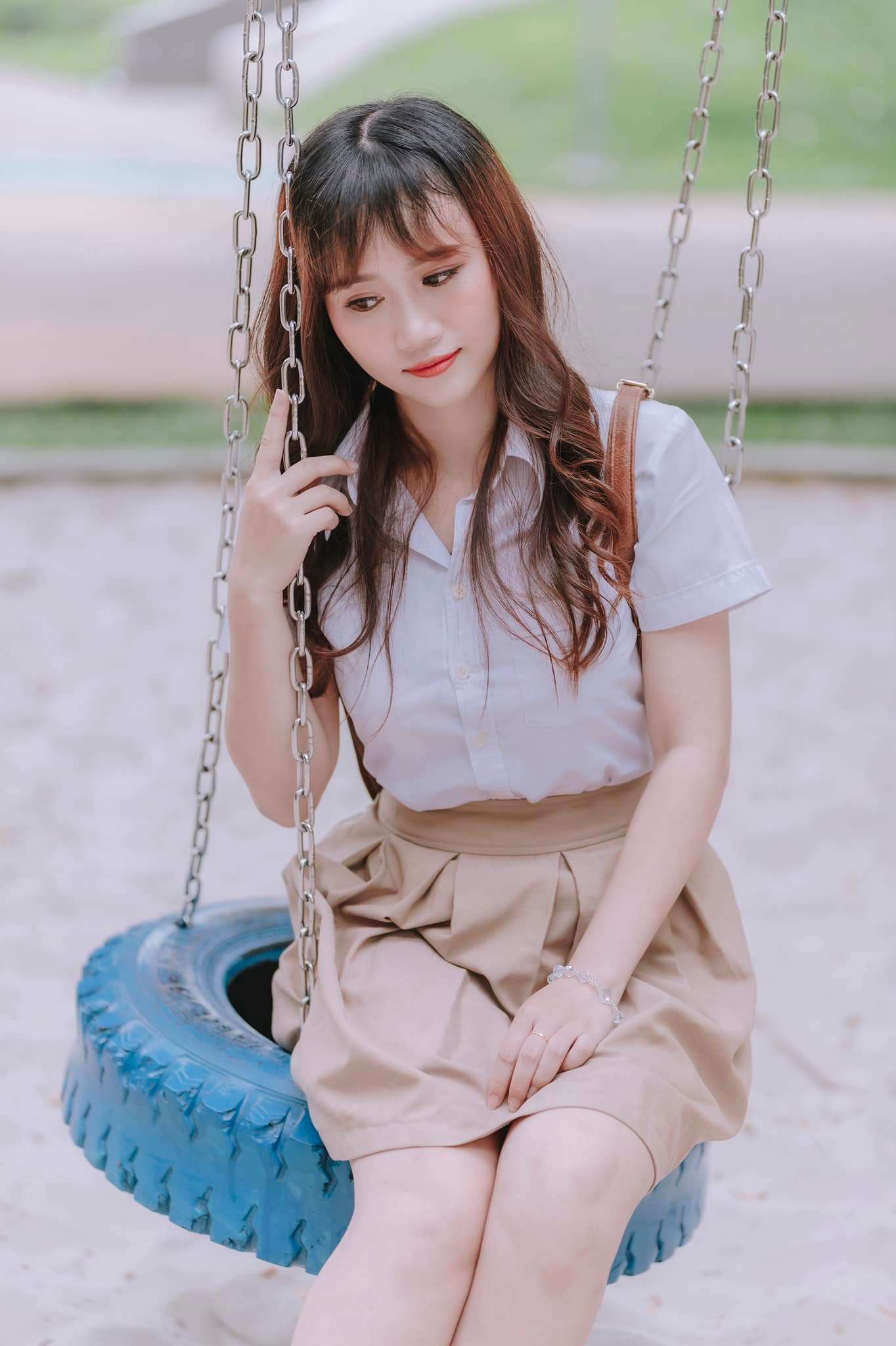 Onlyfans, alua, influzee, Sexy girls, Thủy Ngân Nguyễn - Cáo nhỏ thuyngan.nguyen.1232