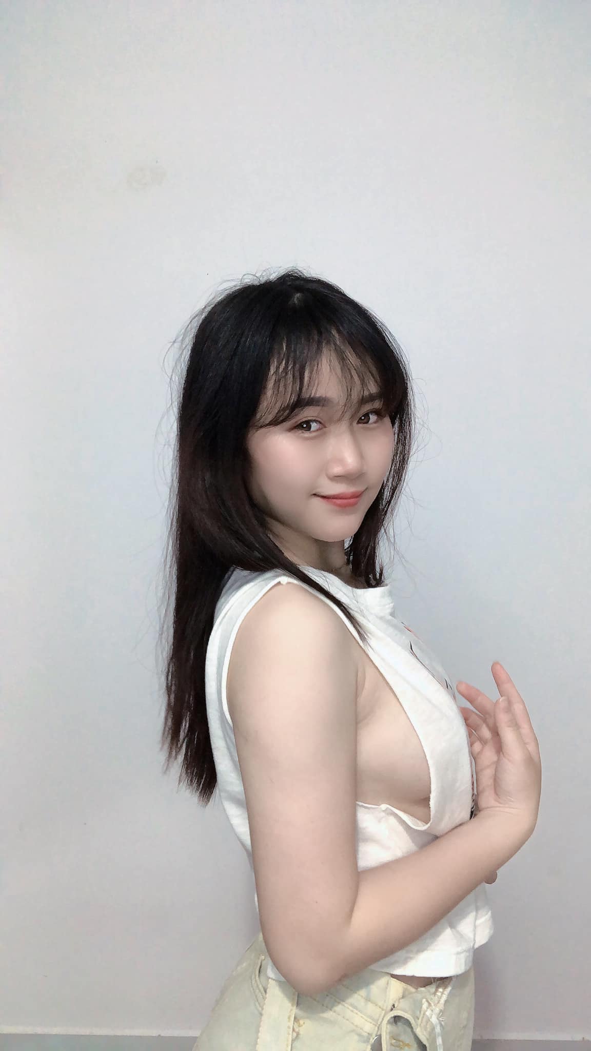 Onlyfans, alua, influzee, Sexy girls, Thủy Ngân Nguyễn - Cáo nhỏ thuyngan.nguyen.1232