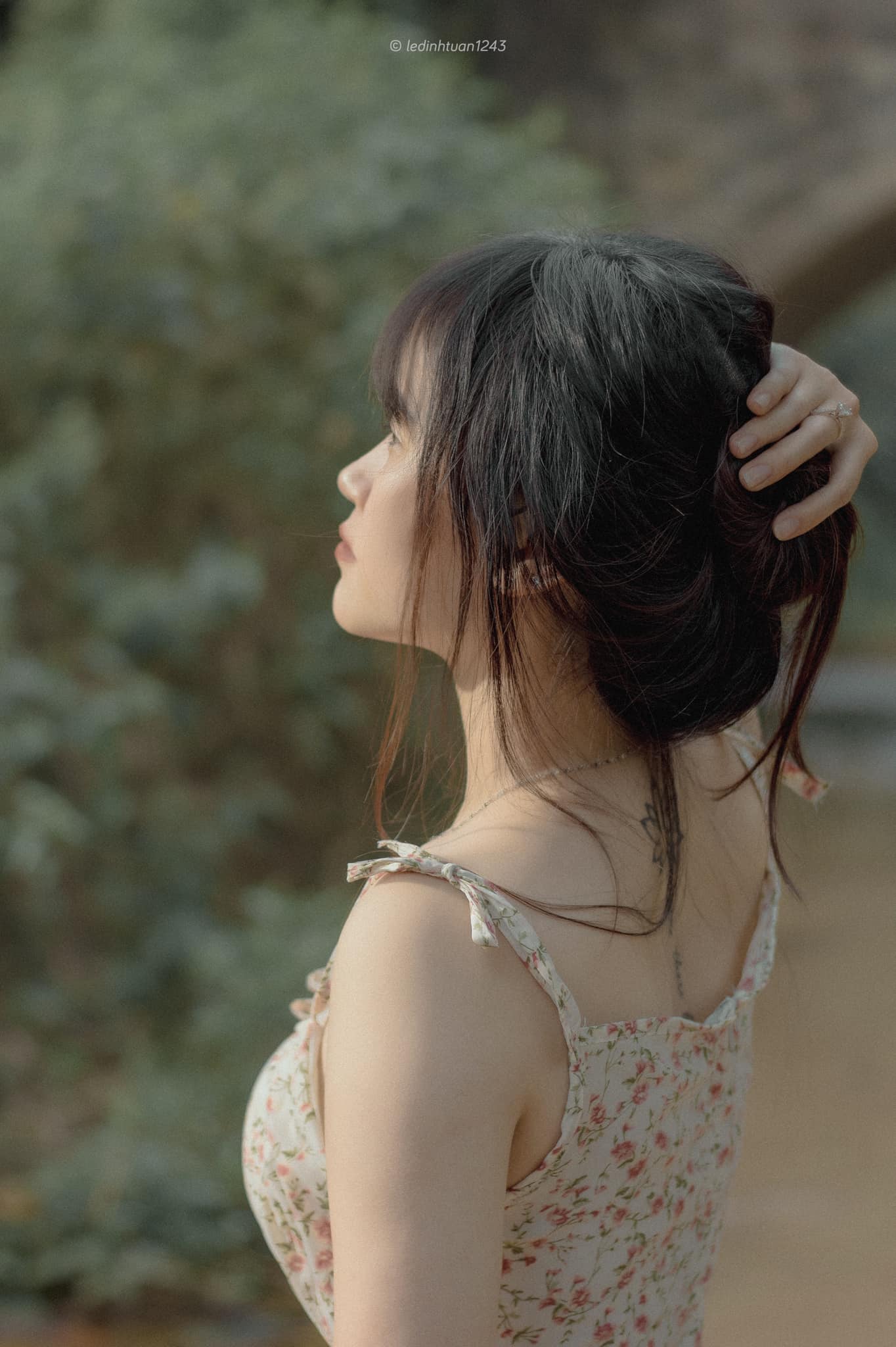 Onlyfans, alua, influzee, Sexy girls, Thủy Ngân Nguyễn - Cáo nhỏ thuyngan.nguyen.1232