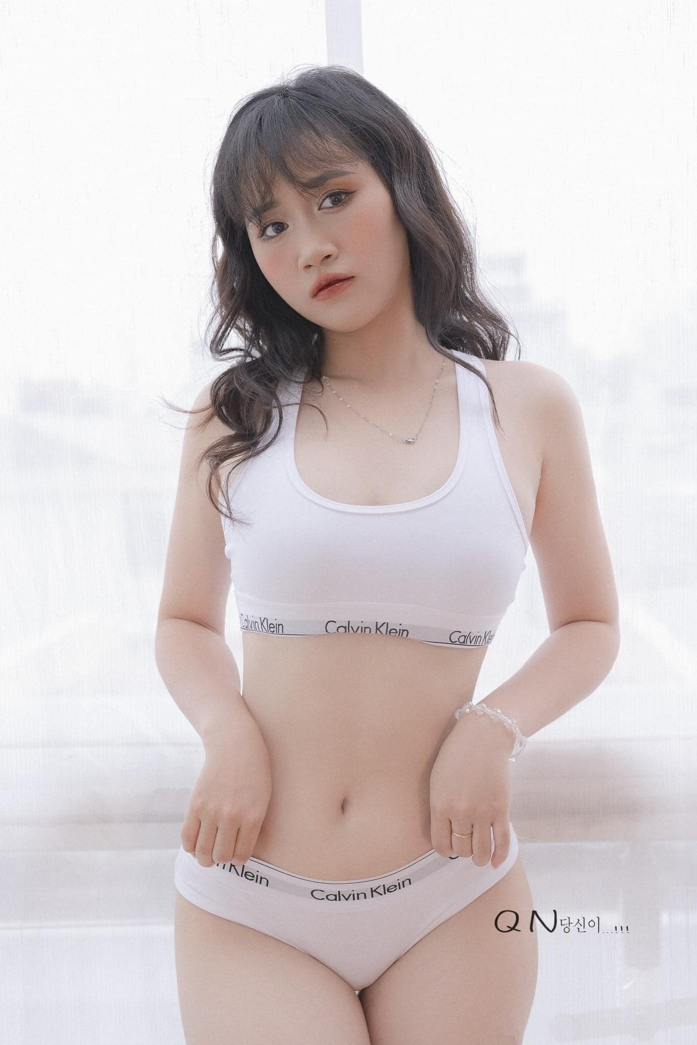 Onlyfans, alua, influzee, Sexy girls, Thủy Ngân Nguyễn - Cáo nhỏ thuyngan.nguyen.1232