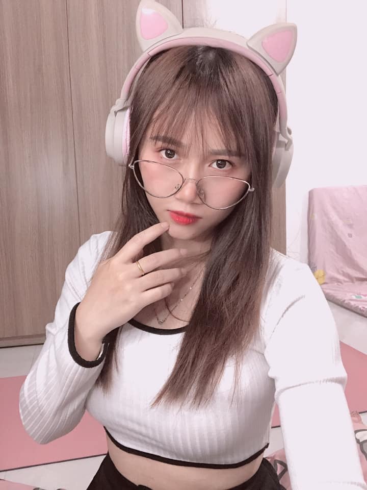 Onlyfans, alua, influzee, Sexy girls, Thủy Ngân Nguyễn - Cáo nhỏ thuyngan.nguyen.1232