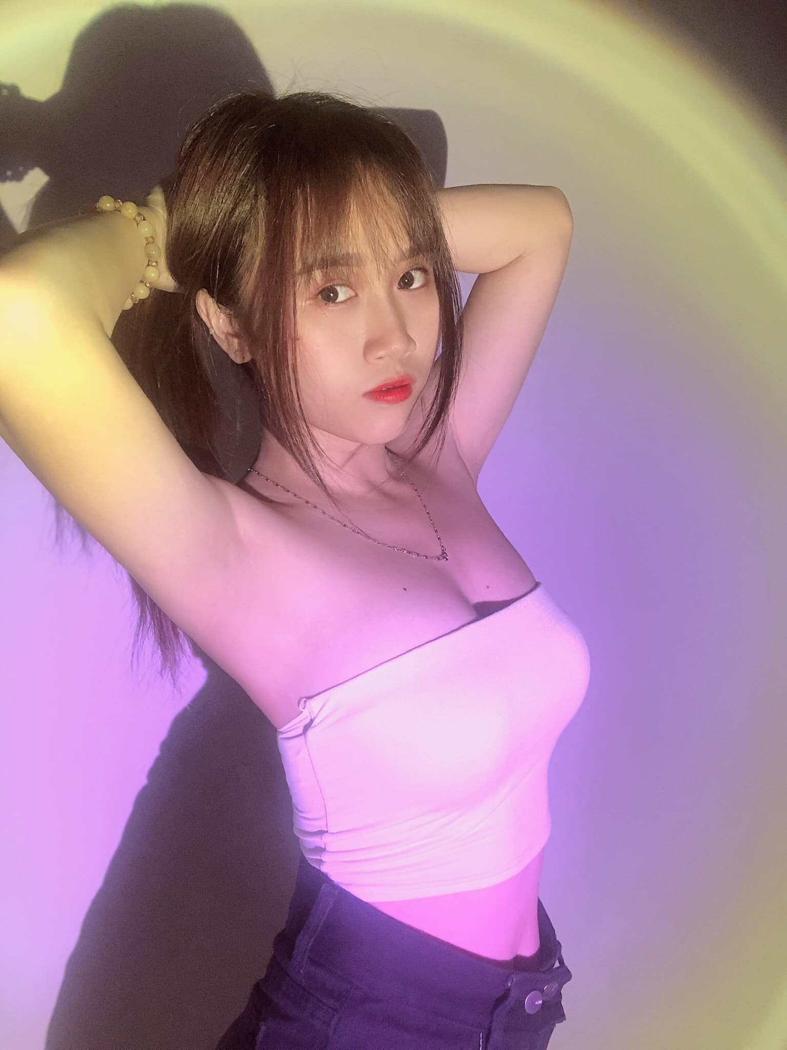 Onlyfans, alua, influzee, Sexy girls, Thủy Ngân Nguyễn - Cáo nhỏ thuyngan.nguyen.1232