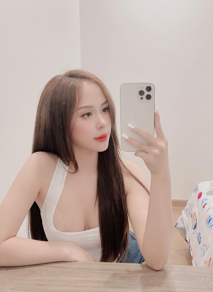 Sexy Girls, Girl dễ thương, Girl cute Thùy Trang thuytrang2006k
