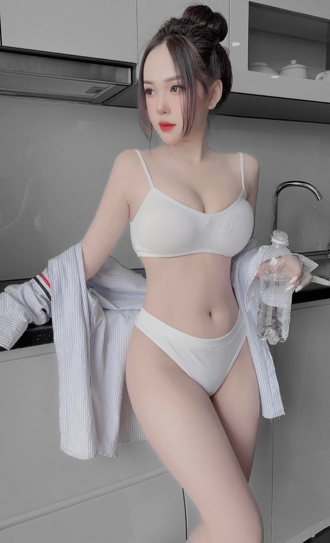 Sexy Girls, Girl dễ thương, Girl cute Thùy Trang thuytrang2006k