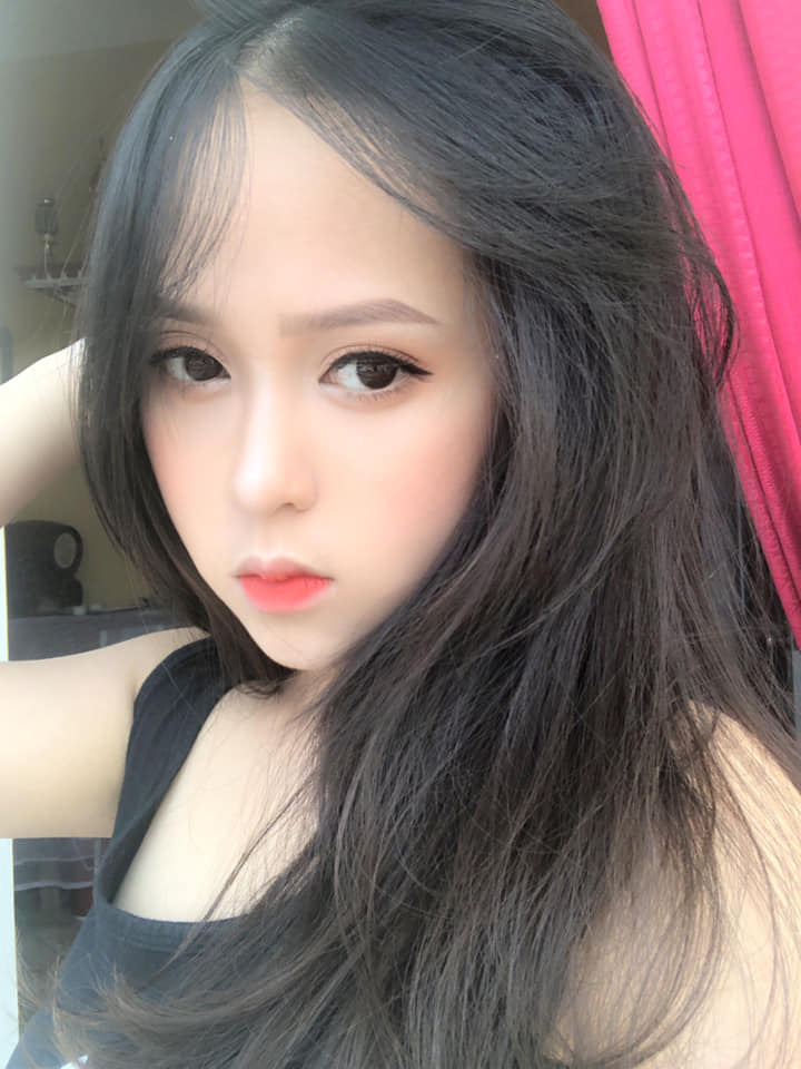 Sexy Girls, Girl dễ thương, Girl cute Thùy Trang thuytrang2006k