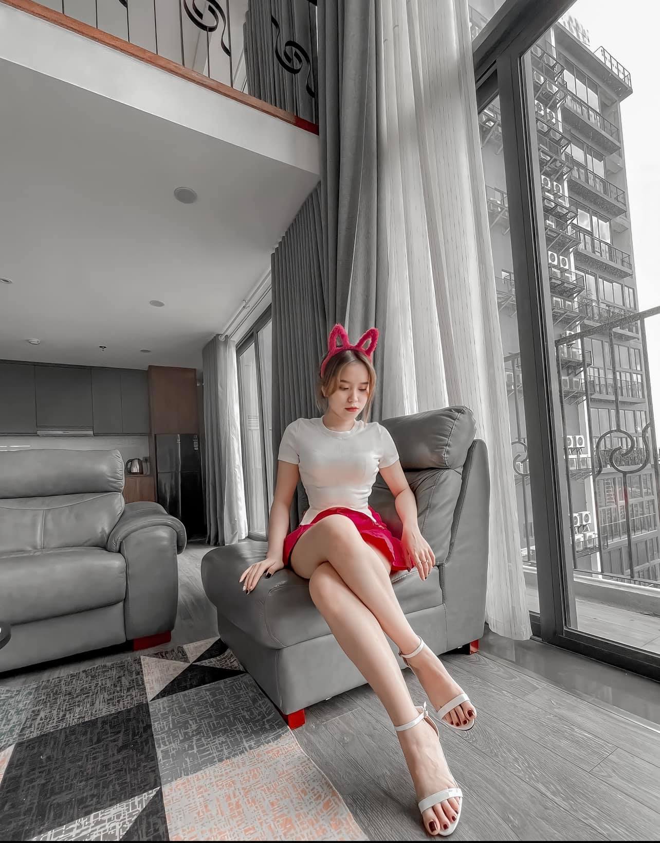 Hot Facebook, Ảnh hot girl, Hình ảnh gái xinh, Girl xinh Việt Nam, Photo gái xinh, Girl xinh Cute, Girl dễ thương Trần Cẩm Nhung xnhuqelsie.prtglw.2702