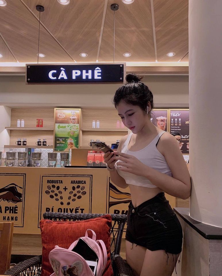 Hot Facebook, Ảnh hot girl, Hình ảnh gái xinh, Girl xinh Việt Nam, Photo gái xinh, Girl xinh Cute, Girl dễ thương Trần Kim Hà id=100008317571130