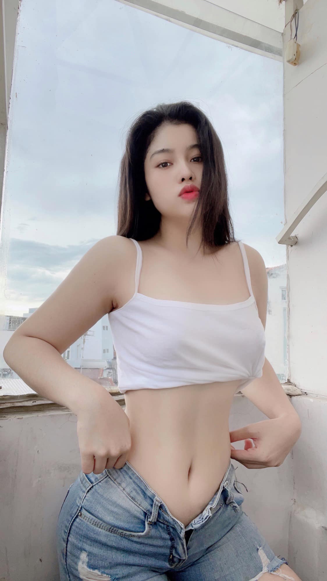 Hot Facebook, Ảnh hot girl, Hình ảnh gái xinh, Girl xinh Việt Nam, Photo gái xinh, Girl xinh Cute, Girl dễ thương Trần Kim Hà id=100008317571130