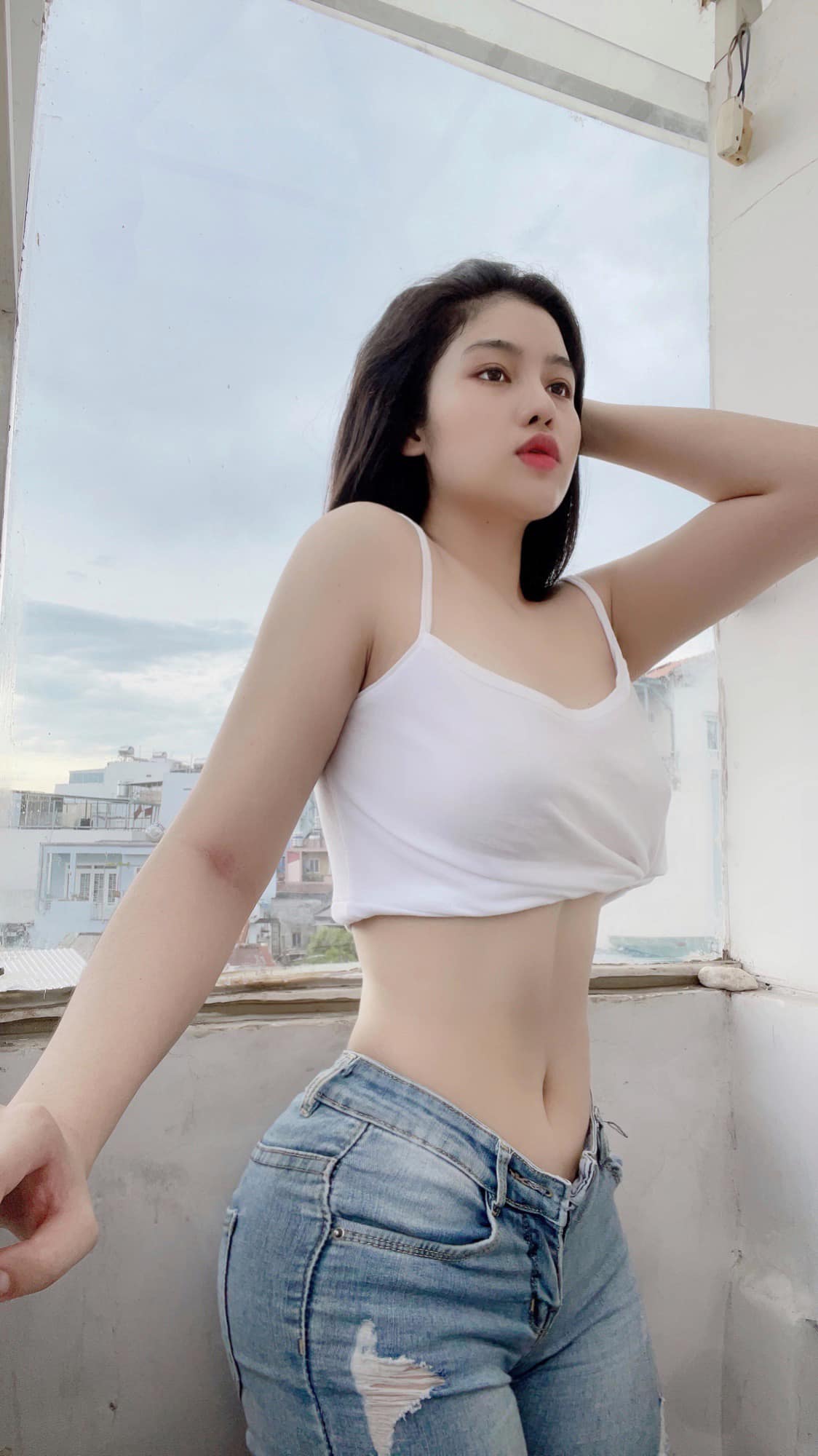 Hot Facebook, Ảnh hot girl, Hình ảnh gái xinh, Girl xinh Việt Nam, Photo gái xinh, Girl xinh Cute, Girl dễ thương Trần Kim Hà id=100008317571130