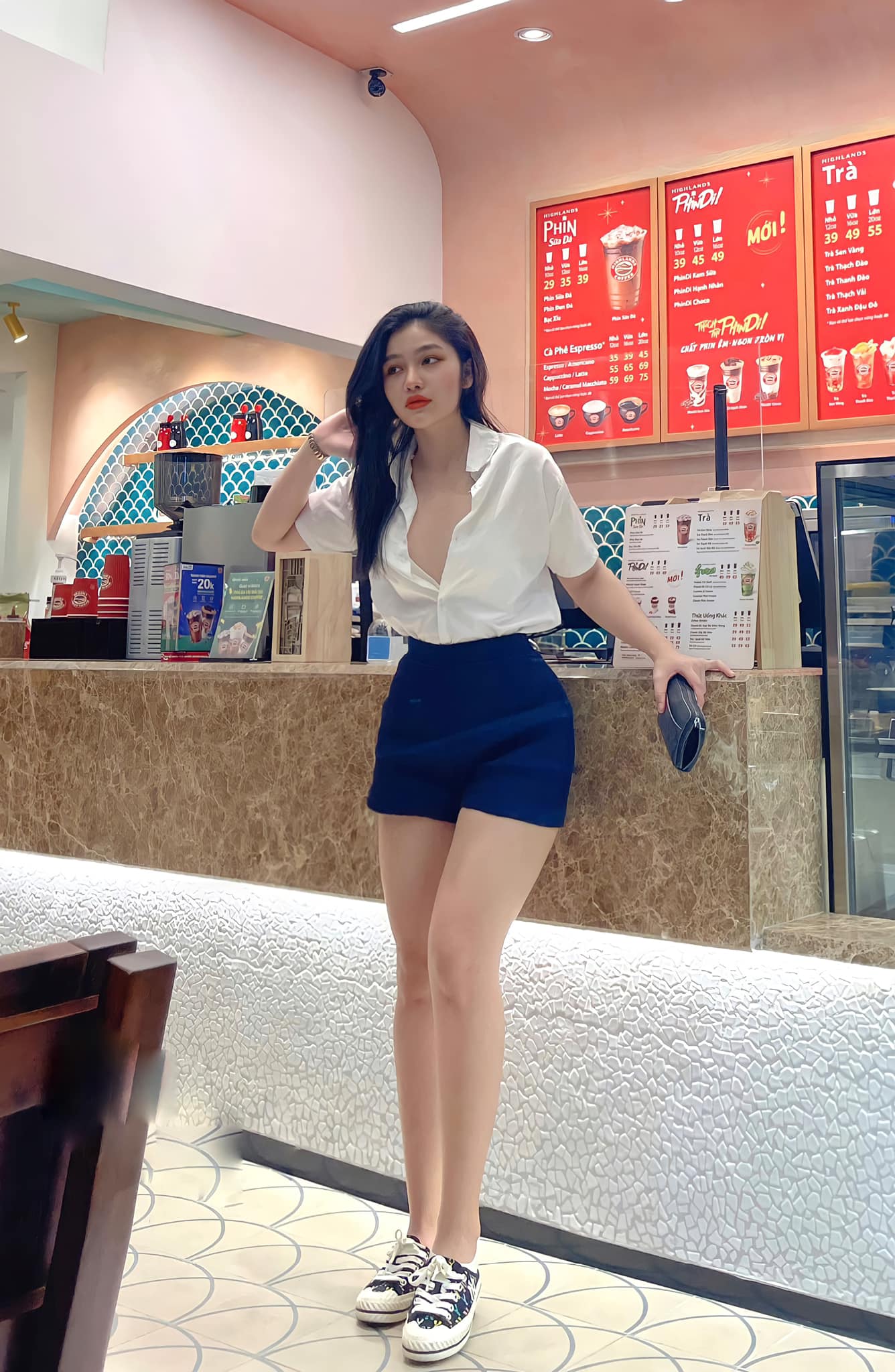 Hot Facebook, Ảnh hot girl, Hình ảnh gái xinh, Girl xinh Việt Nam, Photo gái xinh, Girl xinh Cute, Girl dễ thương Trần Kim Hà id=100008317571130