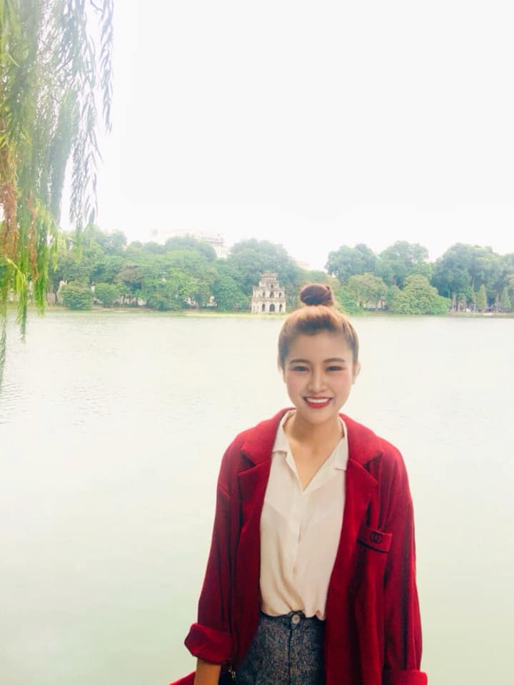 Hot Facebook, Ảnh hot girl, Hình ảnh gái xinh, Girl xinh Việt Nam, Photo gái xinh, Girl xinh Cute, Girl dễ thương Trần Kim Hà id=100008317571130