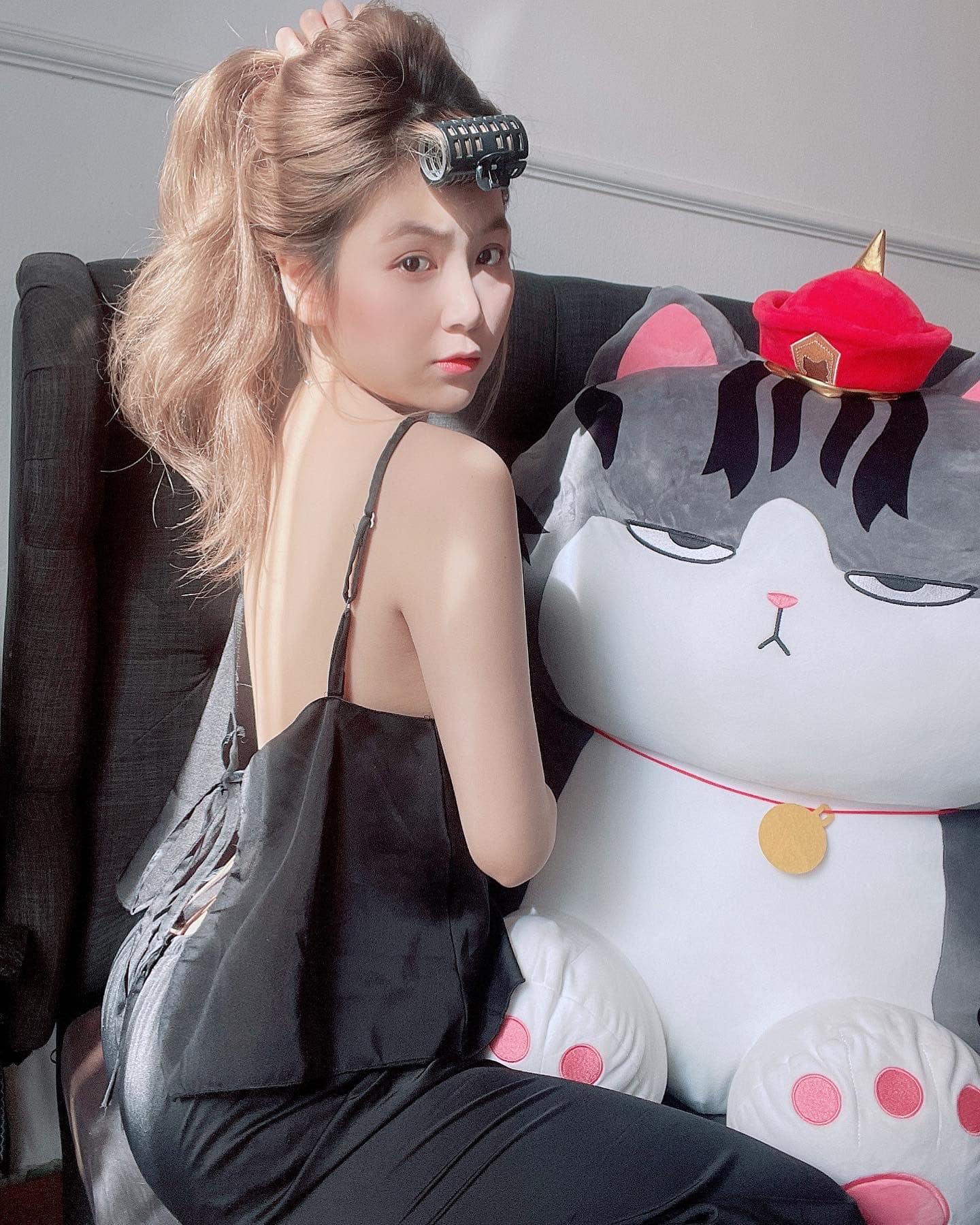 Sexy Girl, Girl cute, Girl dễ thương, Áo dài, Cô giáo Trân TRần TRan.tran1996