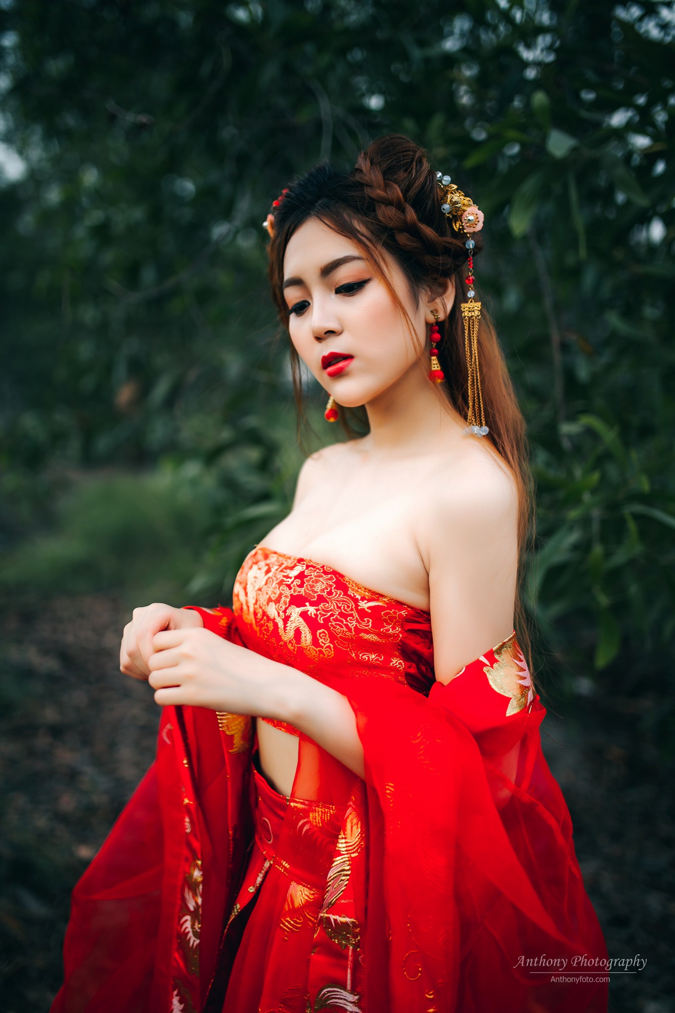Sexy Girl, Girl cute, Girl dễ thương, Áo dài, Cô giáo Trân TRần TRan.tran1996