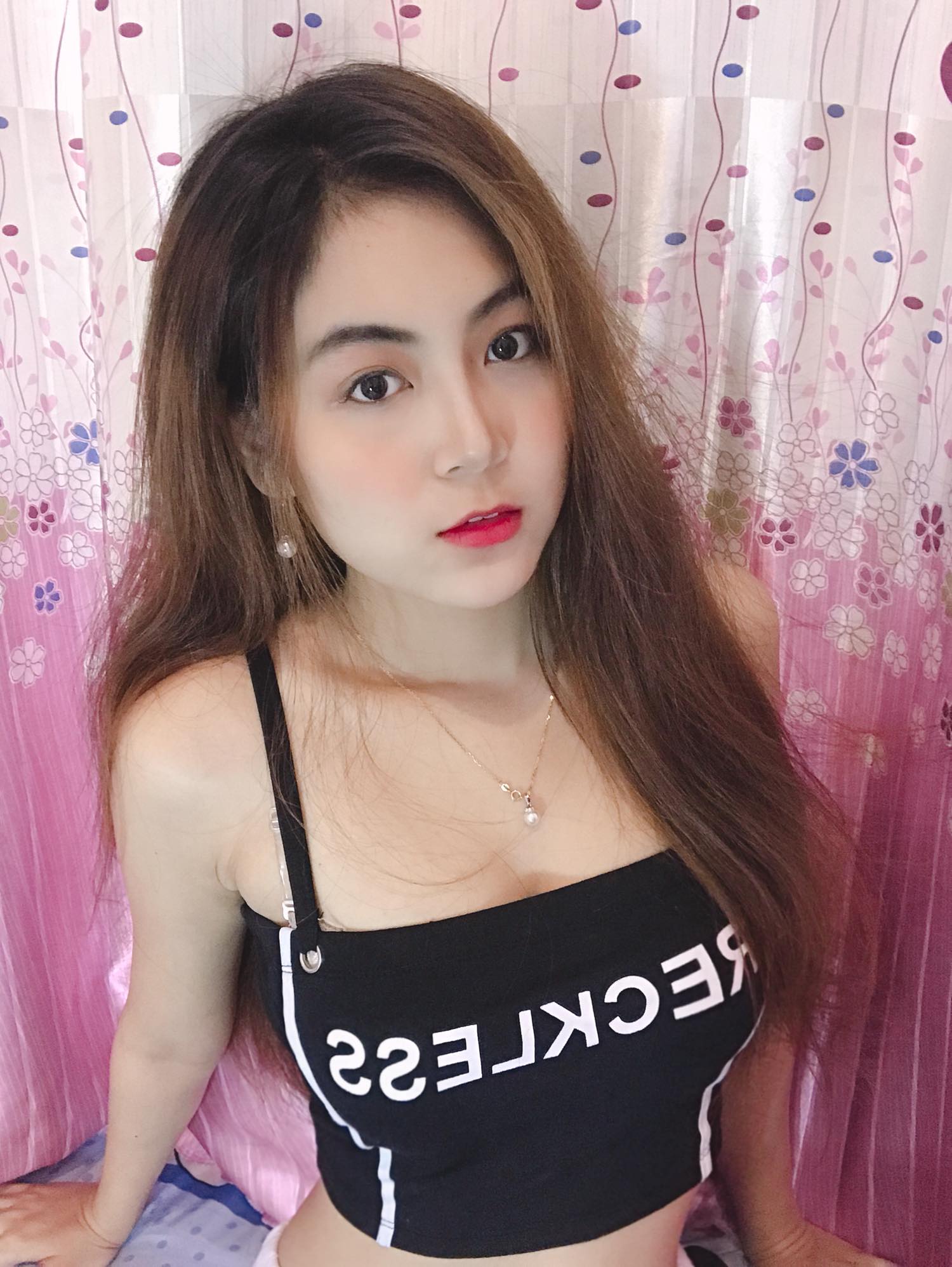 Sexy Girl, Girl cute, Girl dễ thương, Áo dài, Cô giáo Trân TRần TRan.tran1996