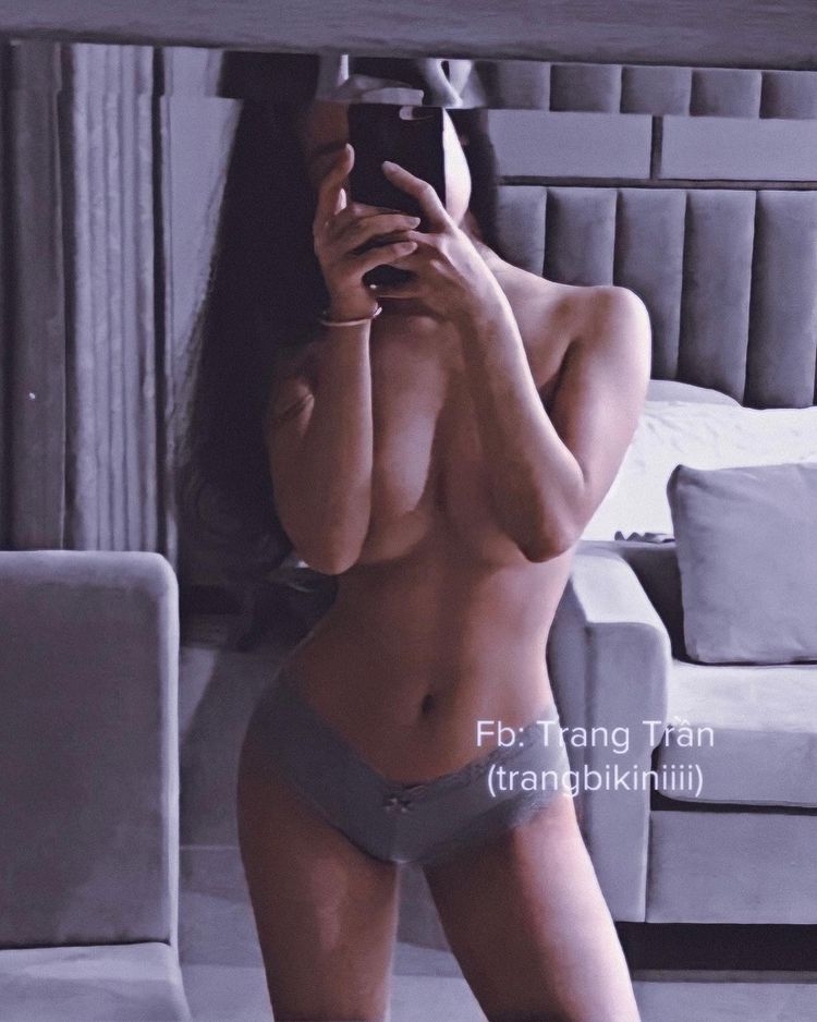 Link facebook, Hotgirl Facebook, Gái xinh facebook, KOLs facebook, Ảnh gái xinh, Hotgirl Trang Trần Trangbikinii
