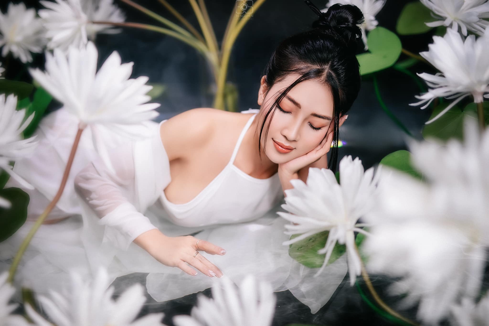 Ảnh Girl gym, Hotgirl Fitness, Ảnh gái tập gym, Girl tập gym, PT hotgirl, Huấn luyện viên hotgirl Trang Trần trengtrenglengkeng