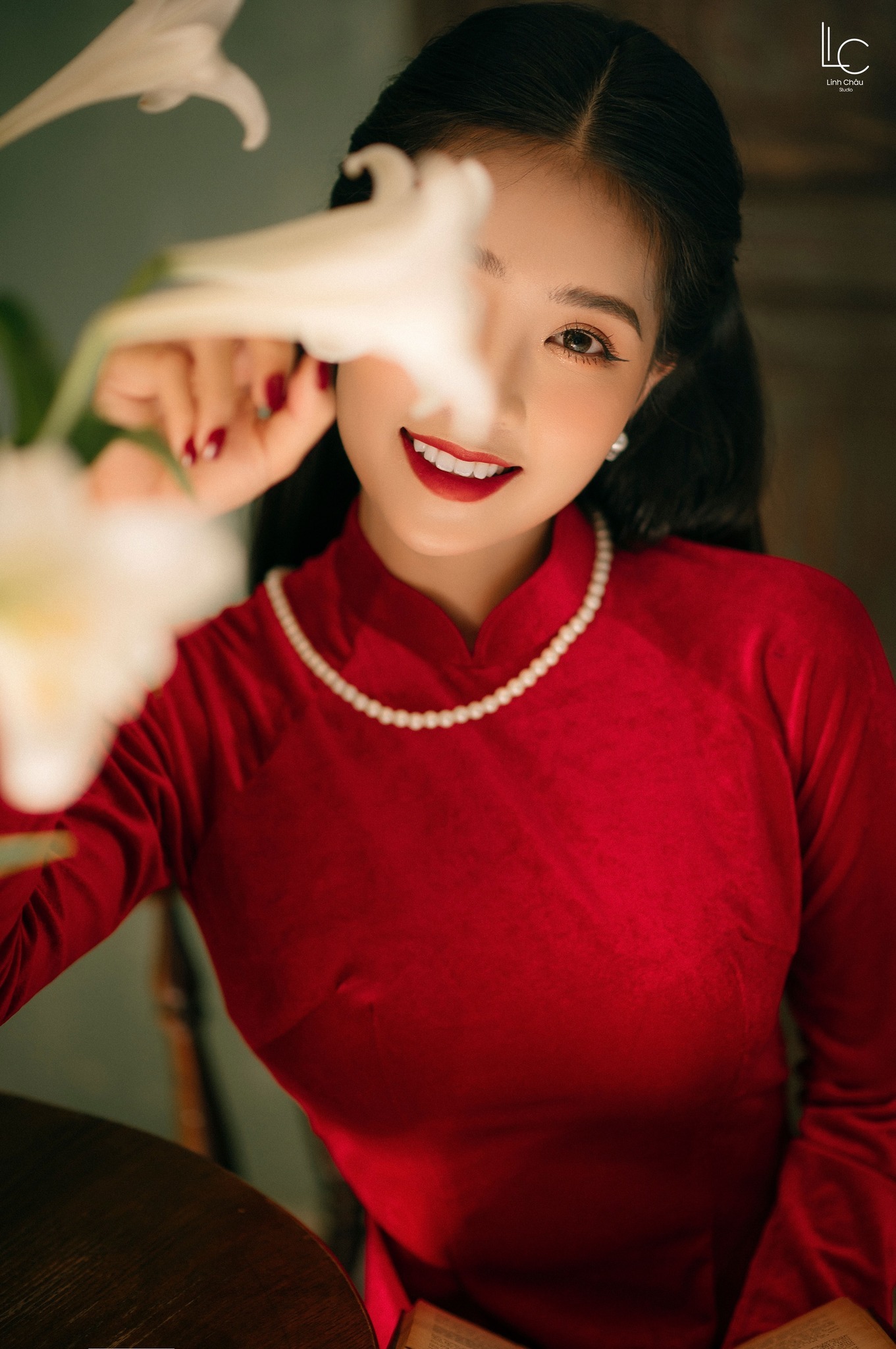 Trang Trần trengtrenglengkeng