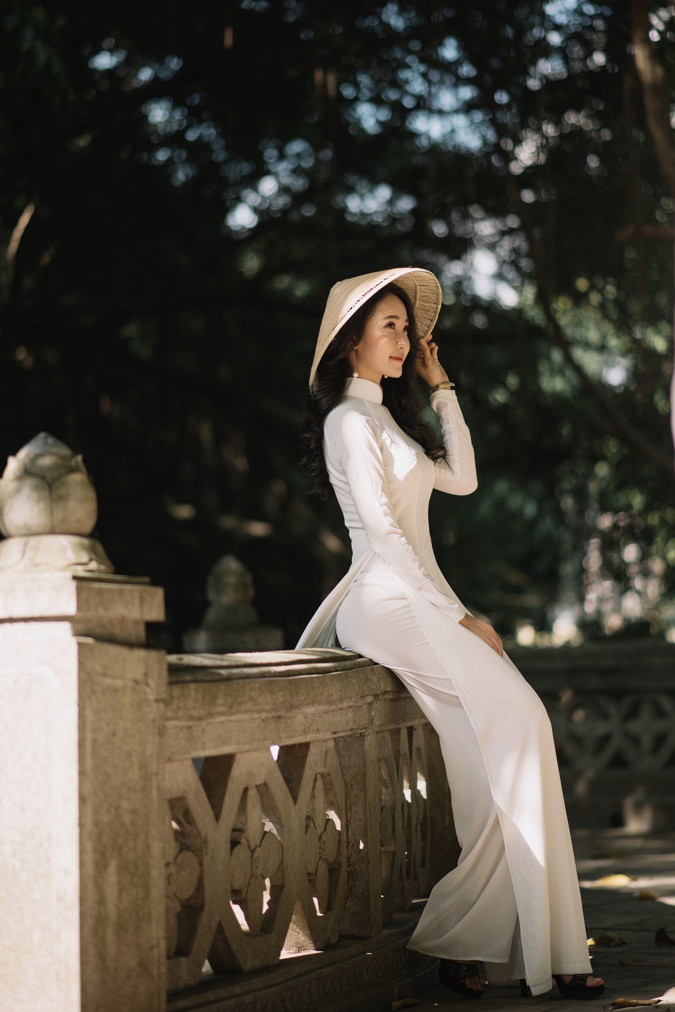 Trang Trần trengtrenglengkeng