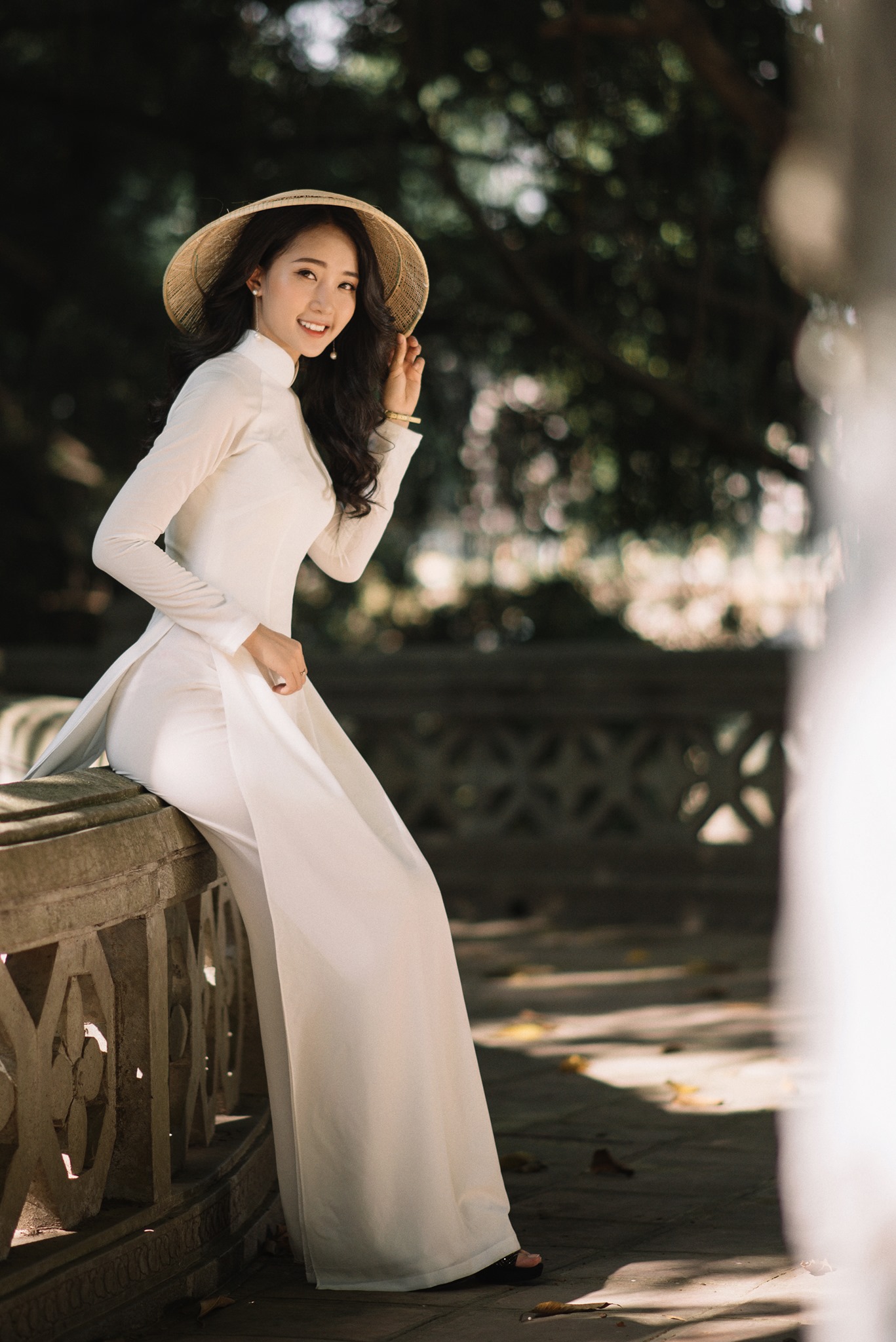 Trang Trần trengtrenglengkeng