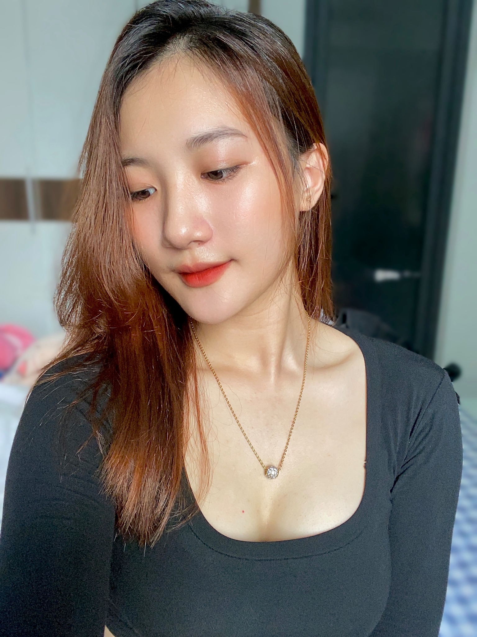 Hot Facebook, Ảnh hot girl, Hình ảnh gái xinh, Girl xinh Việt Nam, Photo gái xinh, Girl xinh Cute, Girl dễ thương Trịnh Khánh Linh trinh.khanhlinh.313