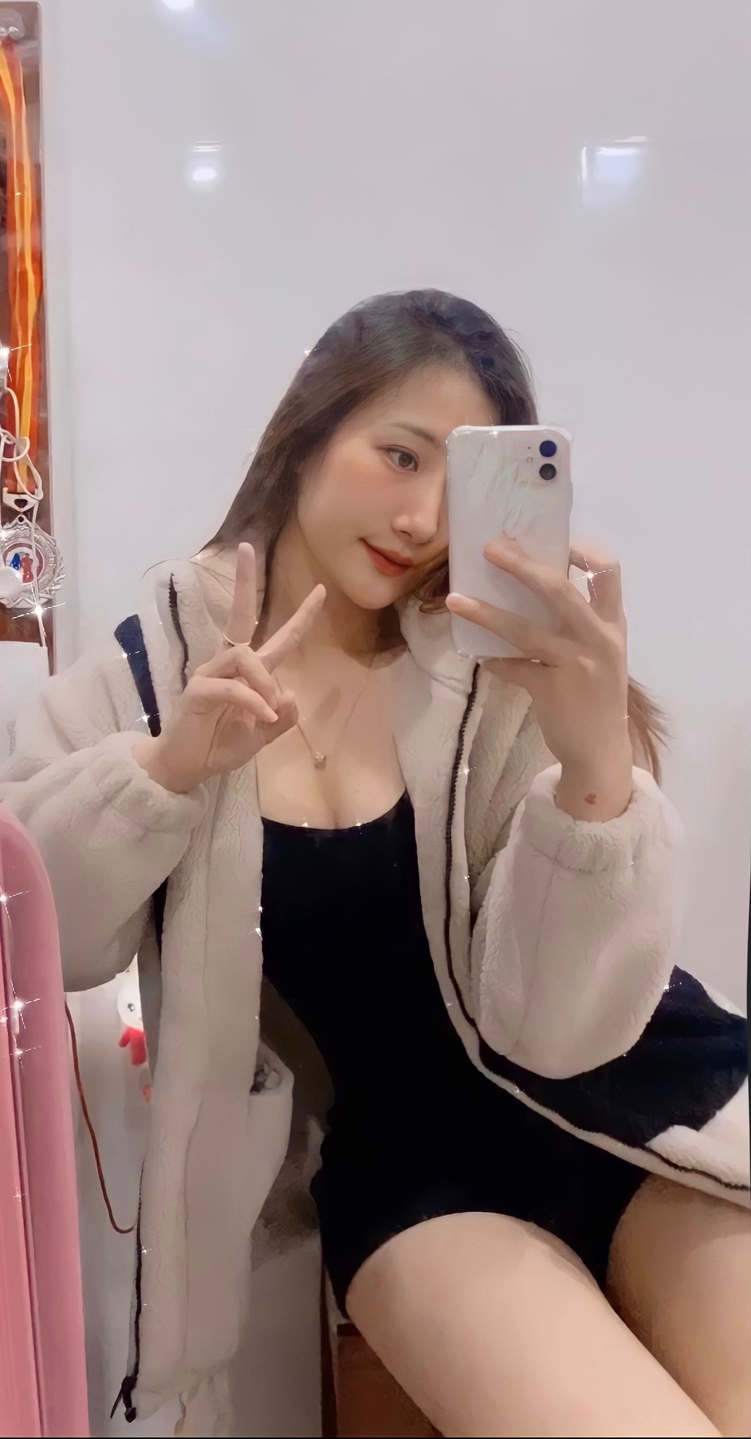 Hot Facebook, Ảnh hot girl, Hình ảnh gái xinh, Girl xinh Việt Nam, Photo gái xinh, Girl xinh Cute, Girl dễ thương Trịnh Khánh Linh trinh.khanhlinh.313