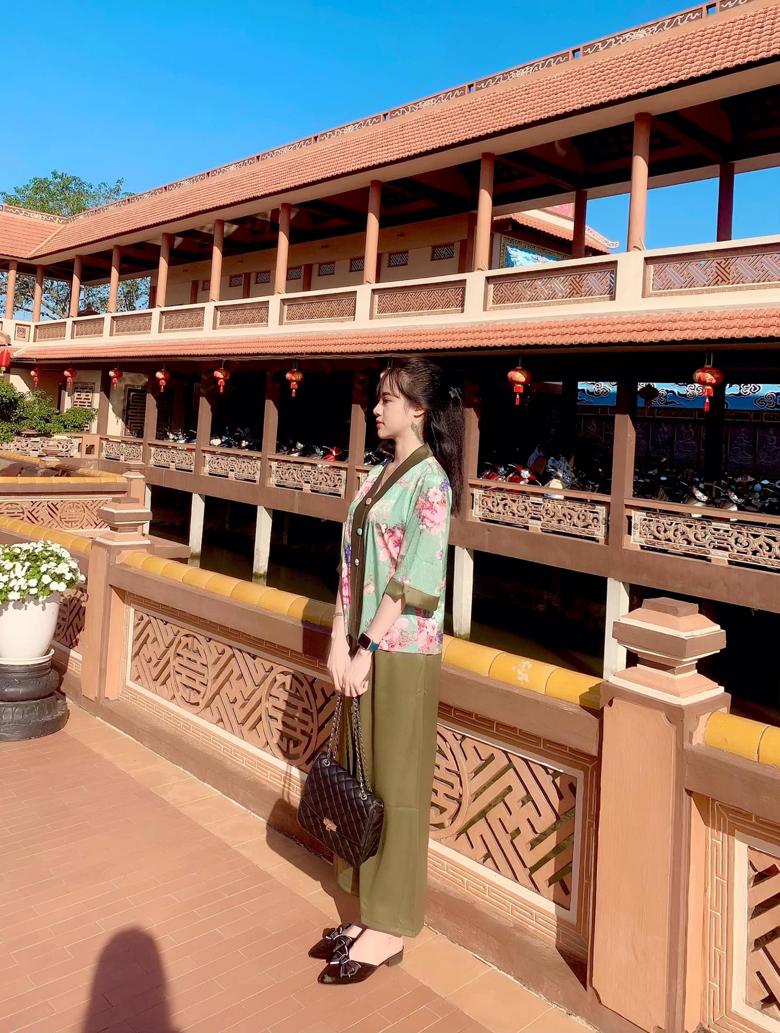 Trúc Đỗ trucd1234