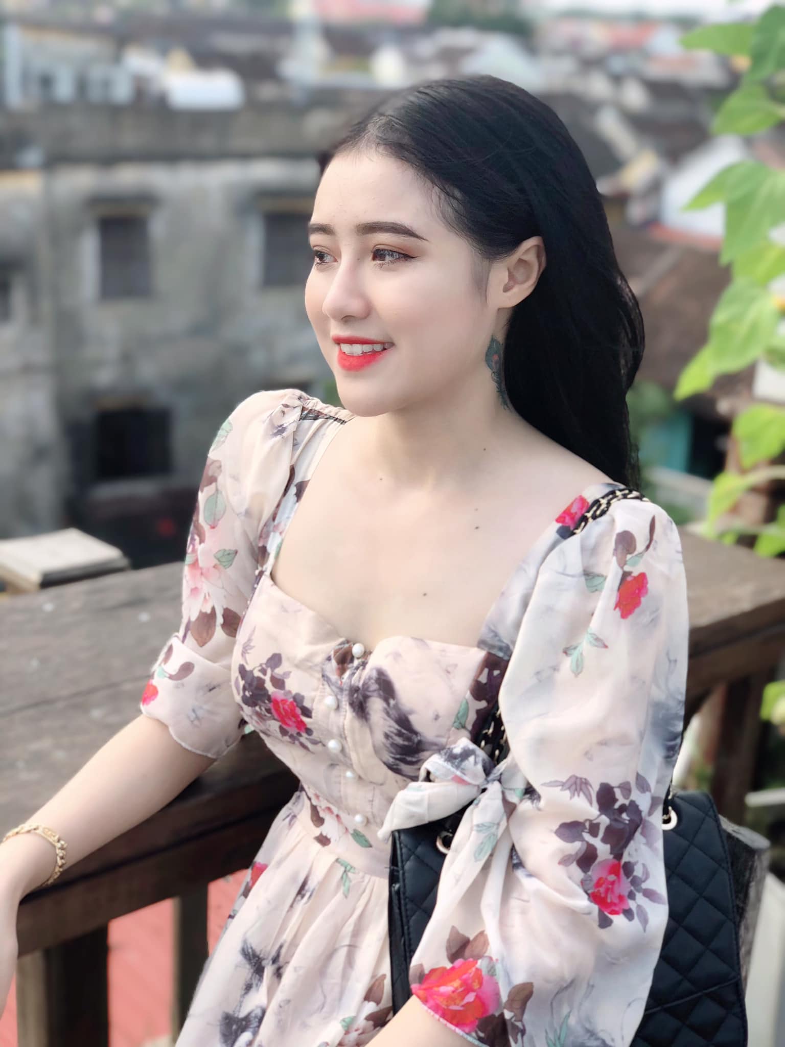 Trúc Đỗ trucd1234