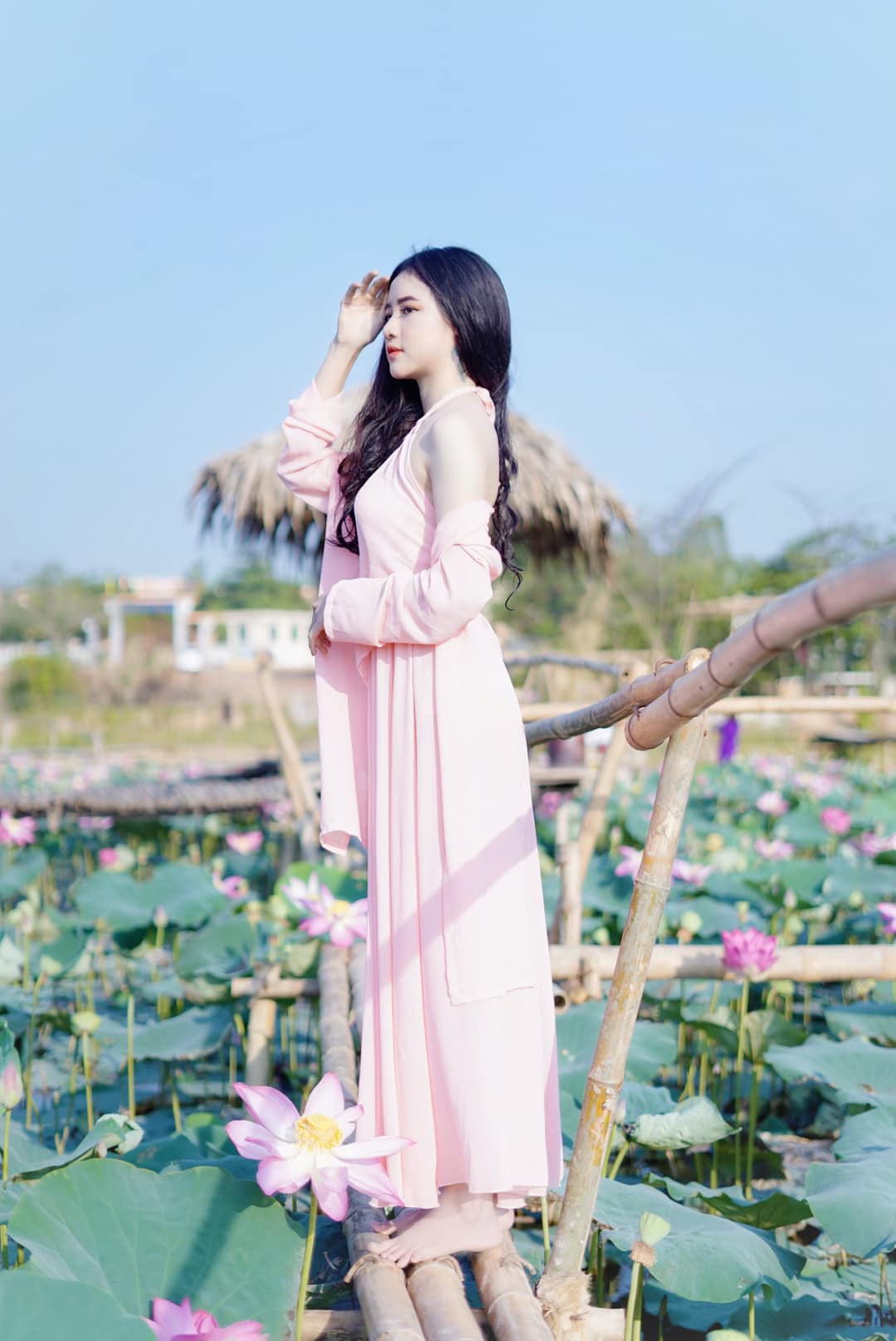 Trúc Đỗ trucd1234