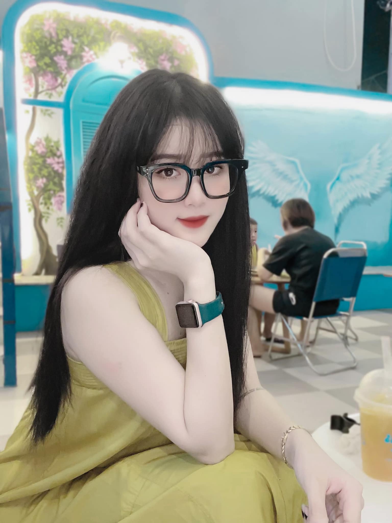 Trúc Đỗ trucd1234